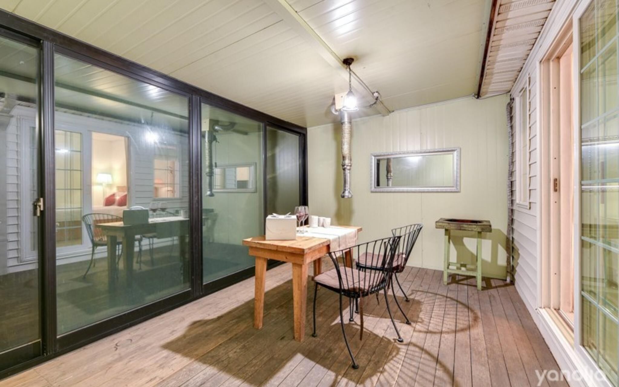 Ganghwado Shore Sound Pension