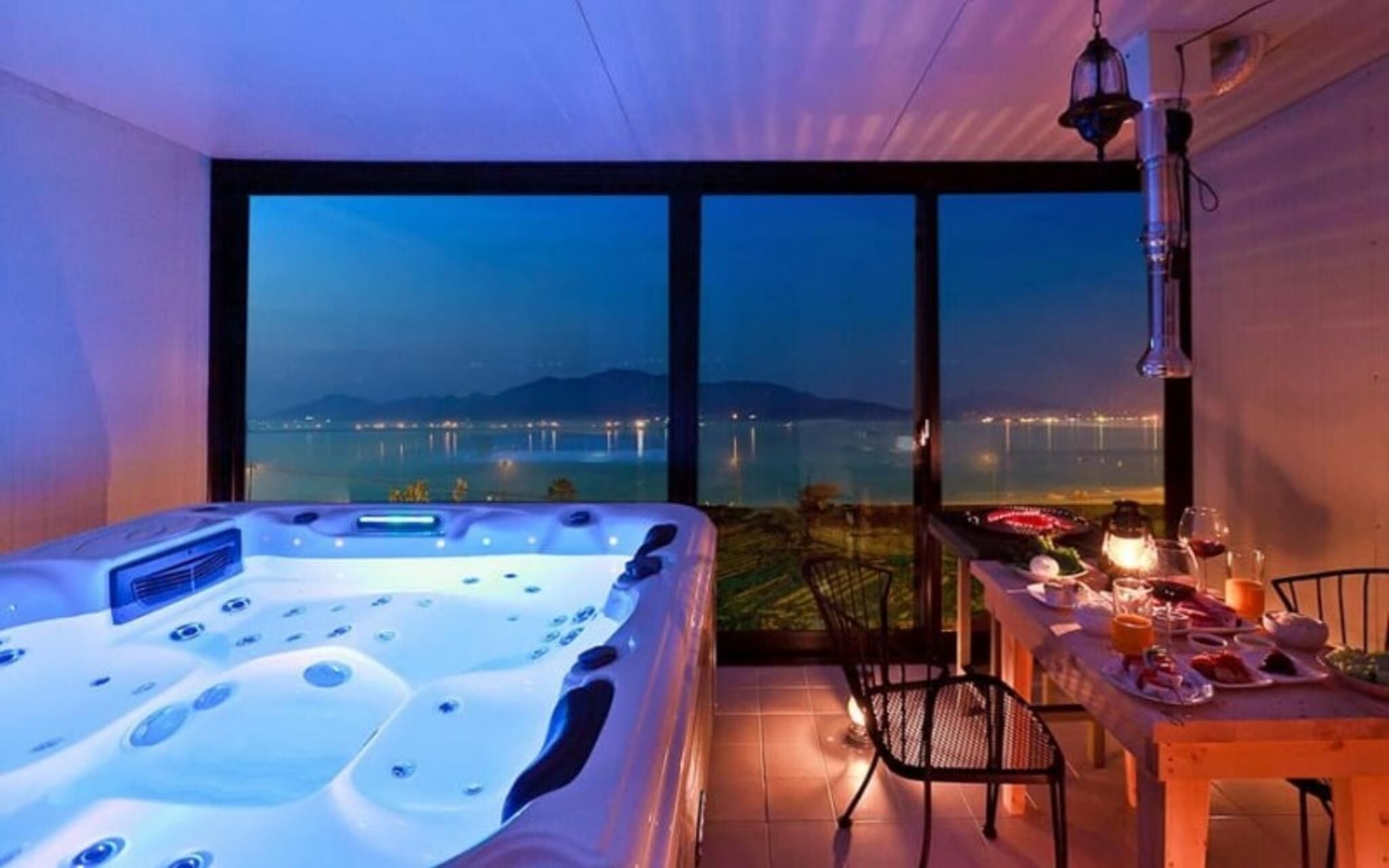 Ganghwado Shore Sound Pension