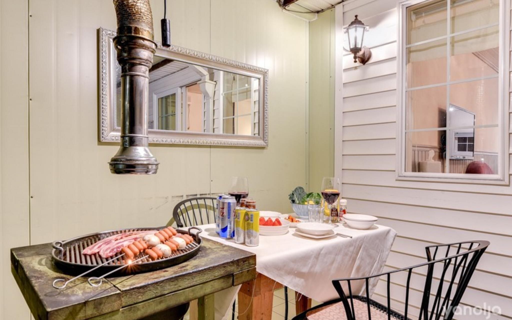 Ganghwado Shore Sound Pension