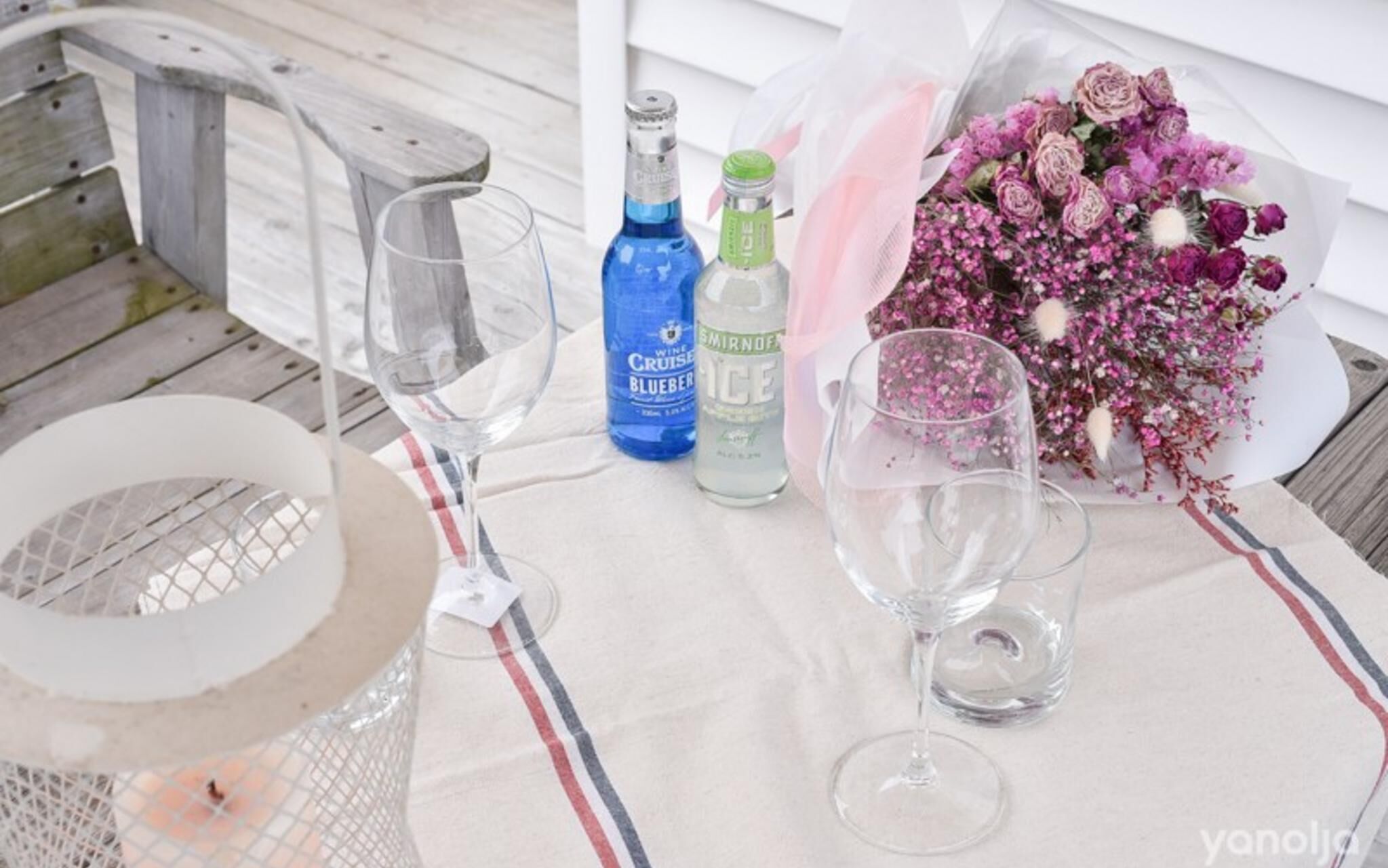 Ganghwado Shore Sound Pension