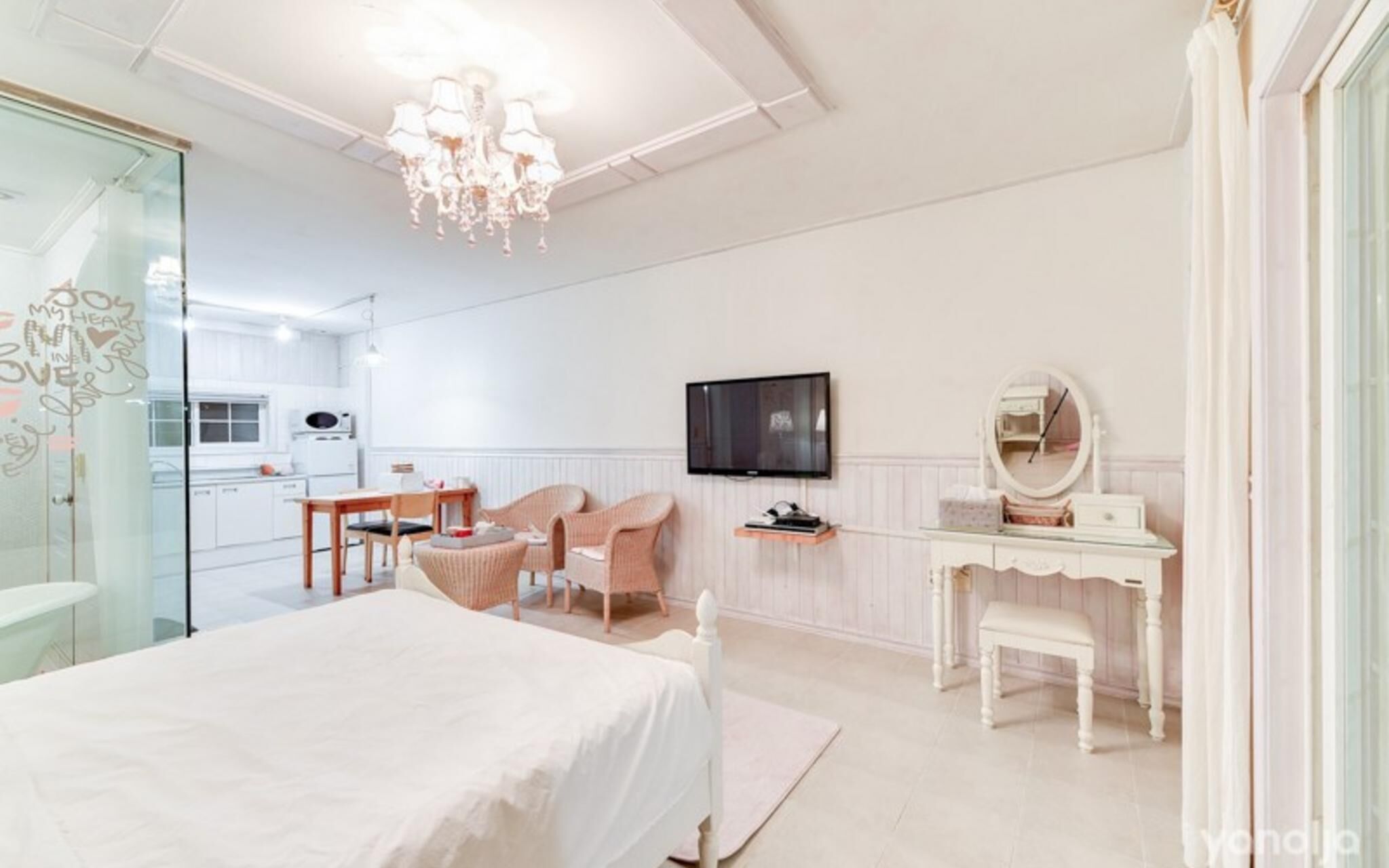 Ganghwado Shore Sound Pension