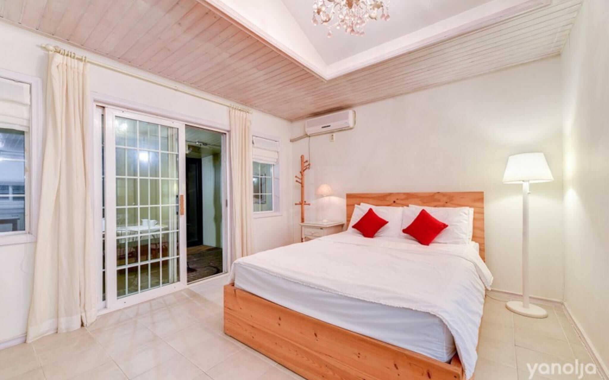 Ganghwado Shore Sound Pension