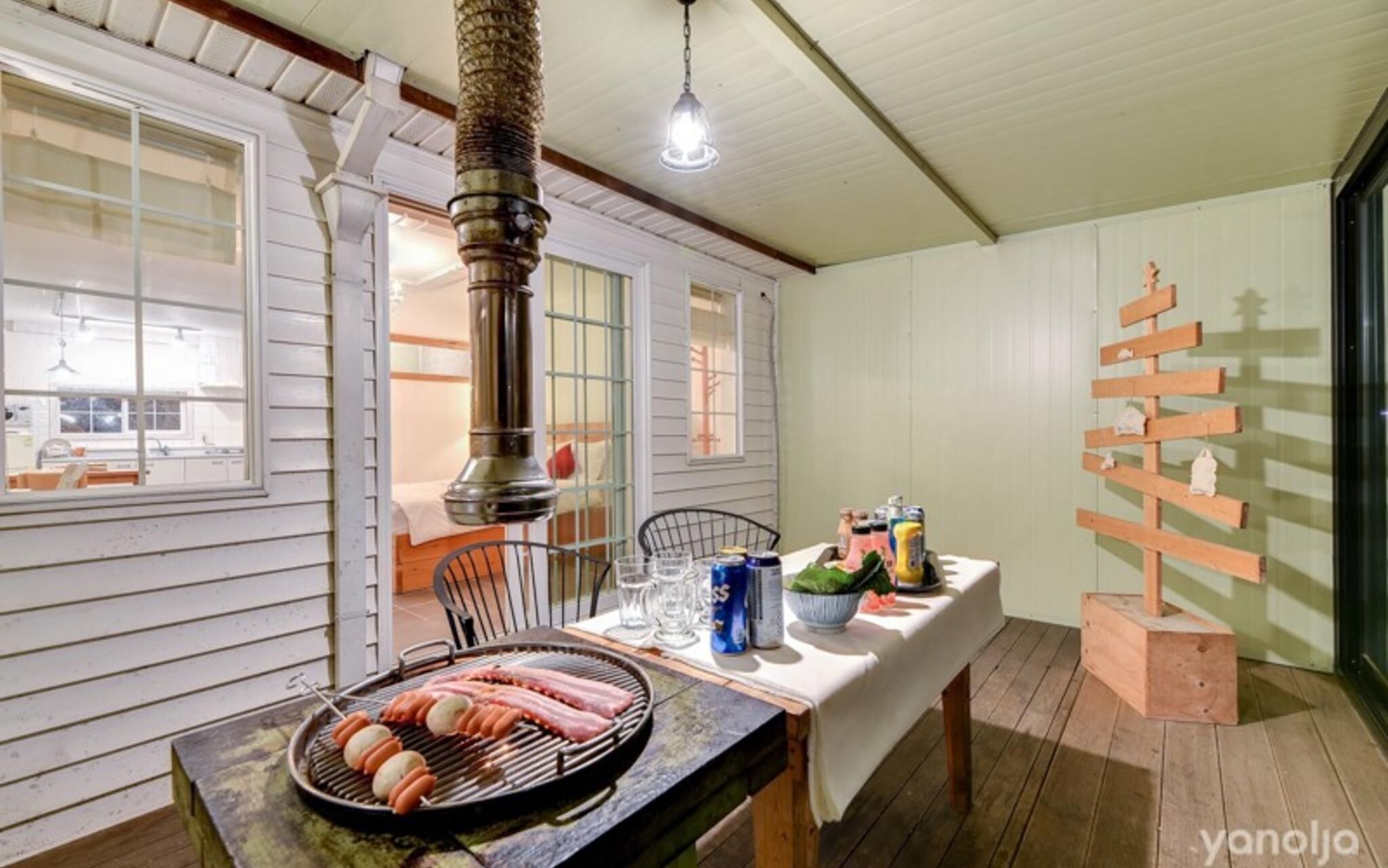 Ganghwado Shore Sound Pension