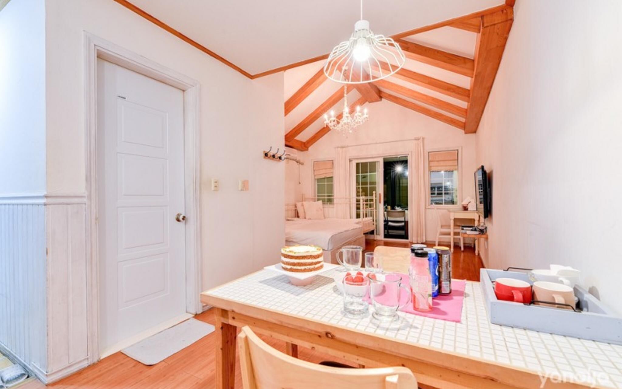 Ganghwado Shore Sound Pension