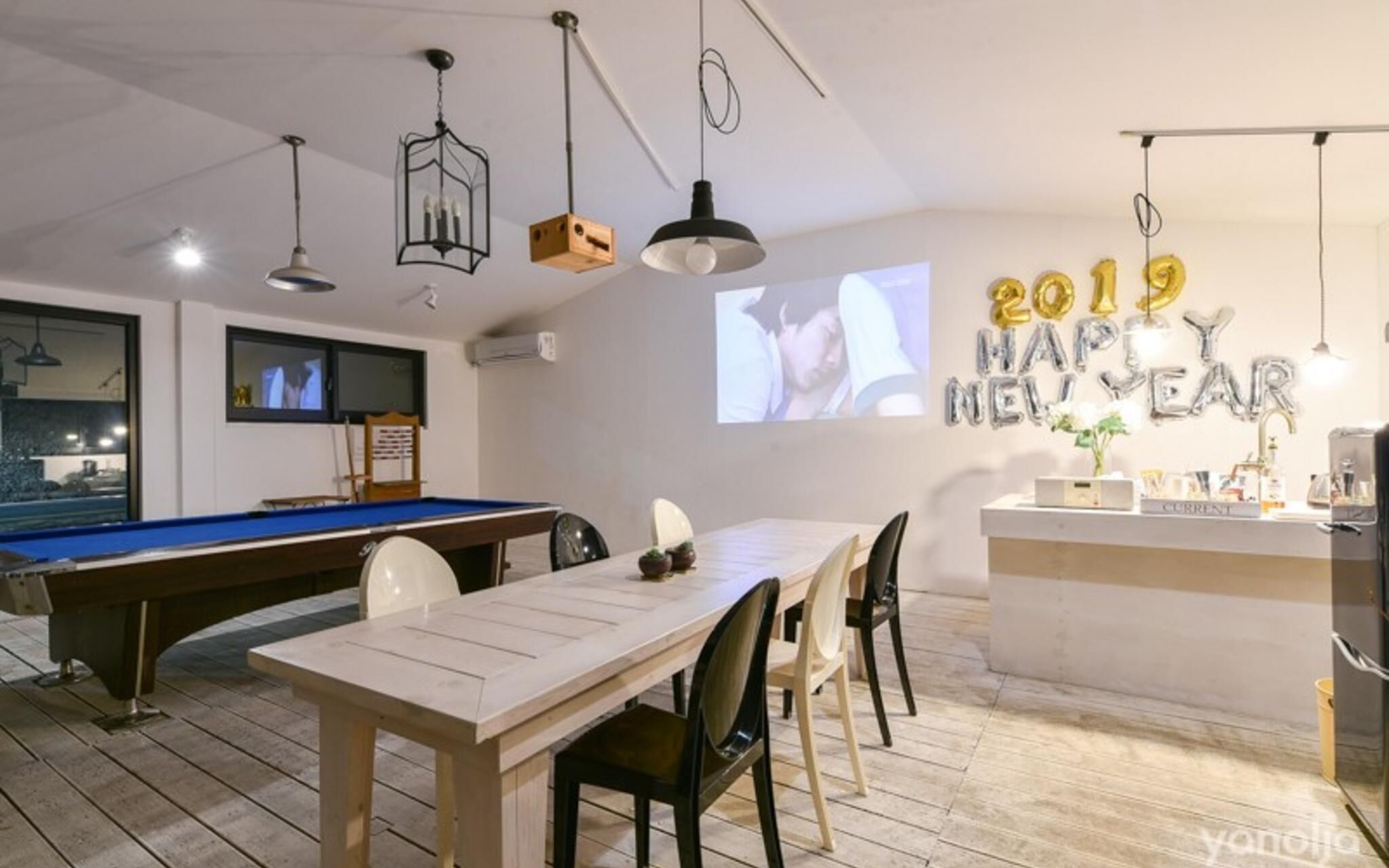 Ganghwado Shore Sound Pension