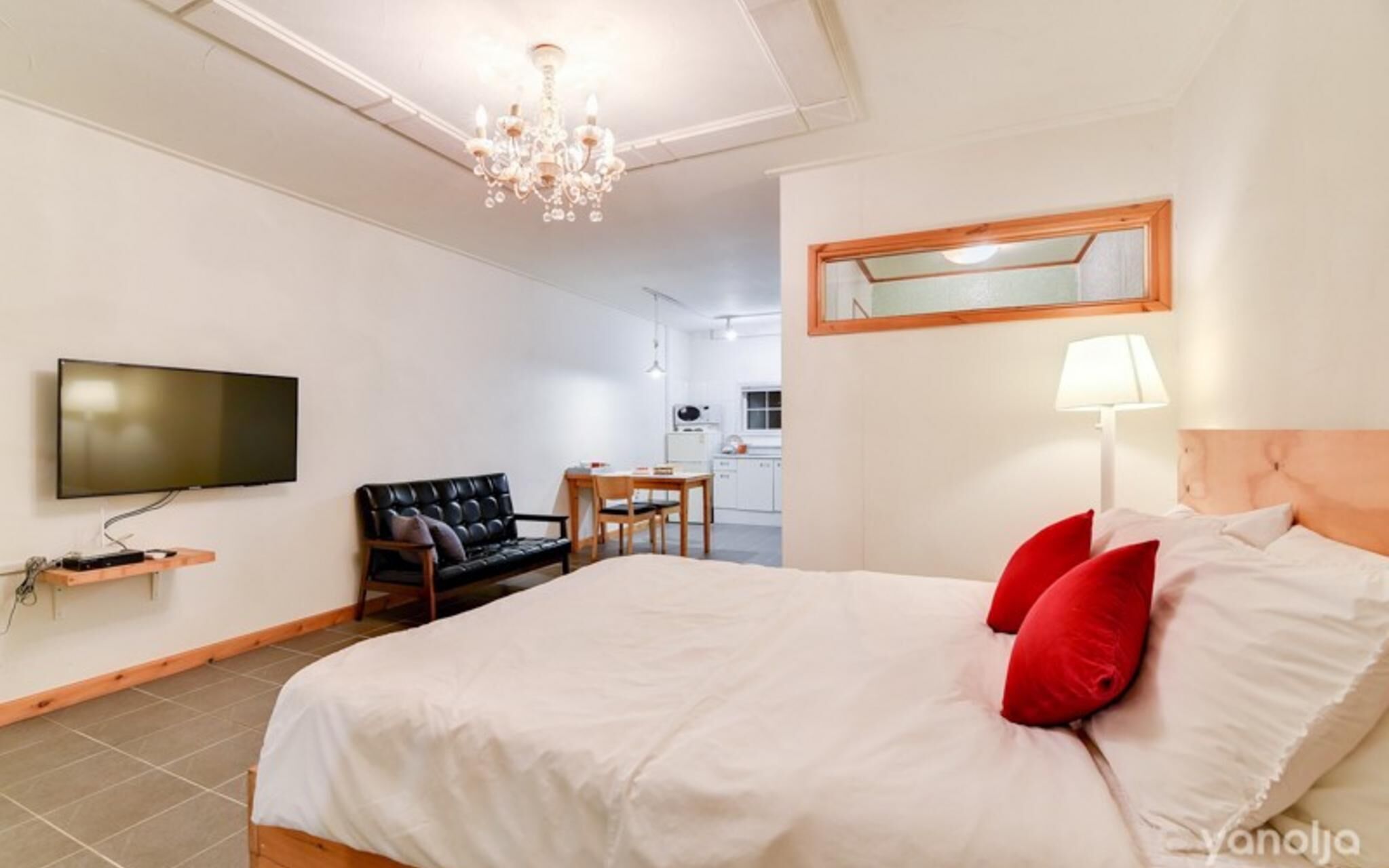 Ganghwado Shore Sound Pension