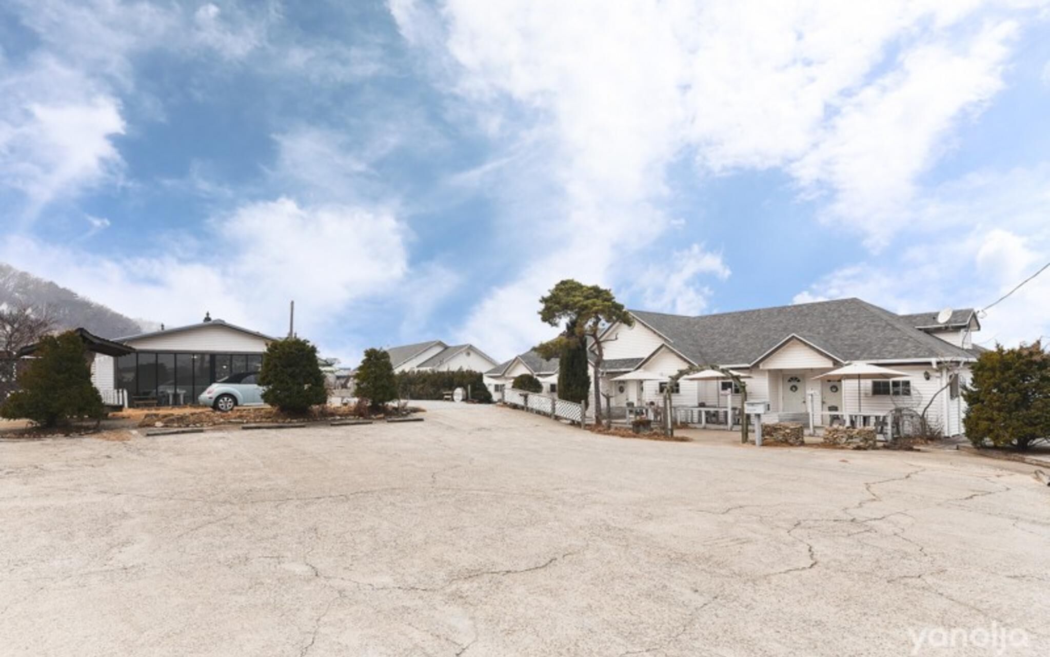 Ganghwado Shore Sound Pension