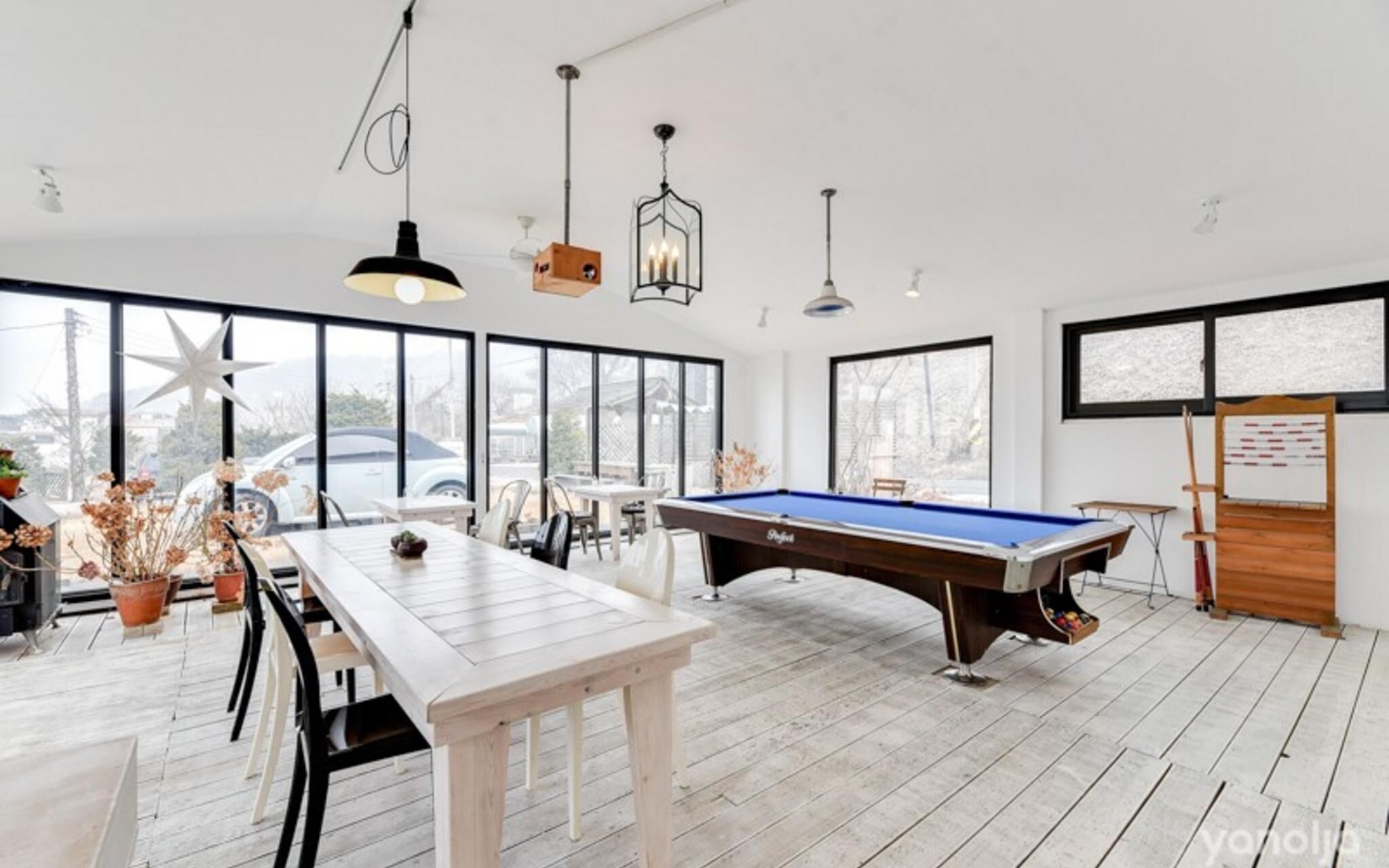 Ganghwado Shore Sound Pension