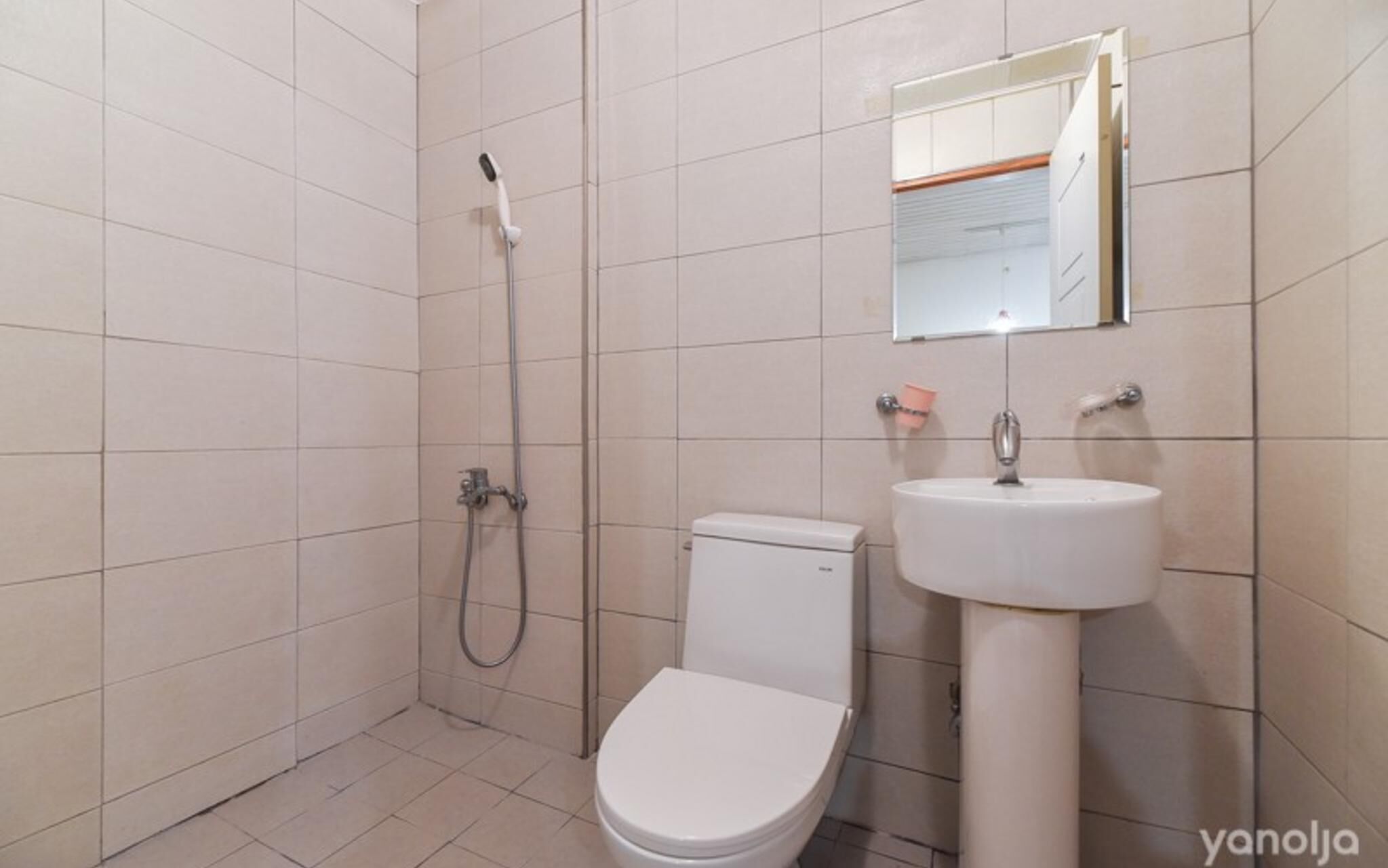 Ganghwado Shore Sound Pension