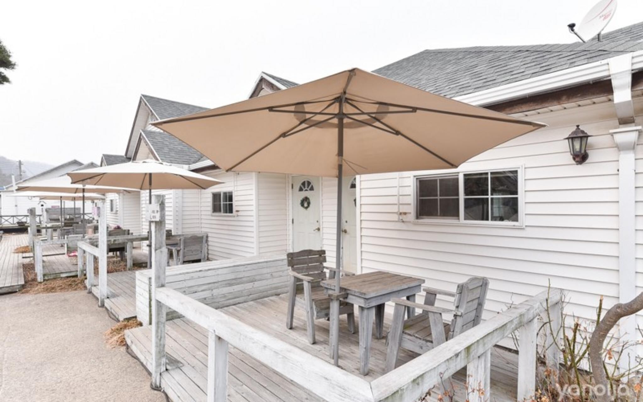 Ganghwado Shore Sound Pension