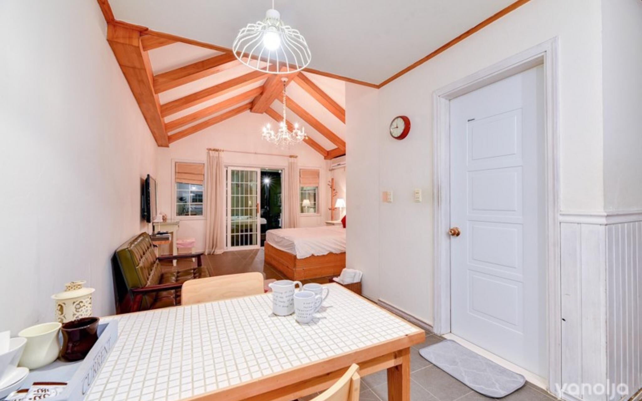 Ganghwado Shore Sound Pension