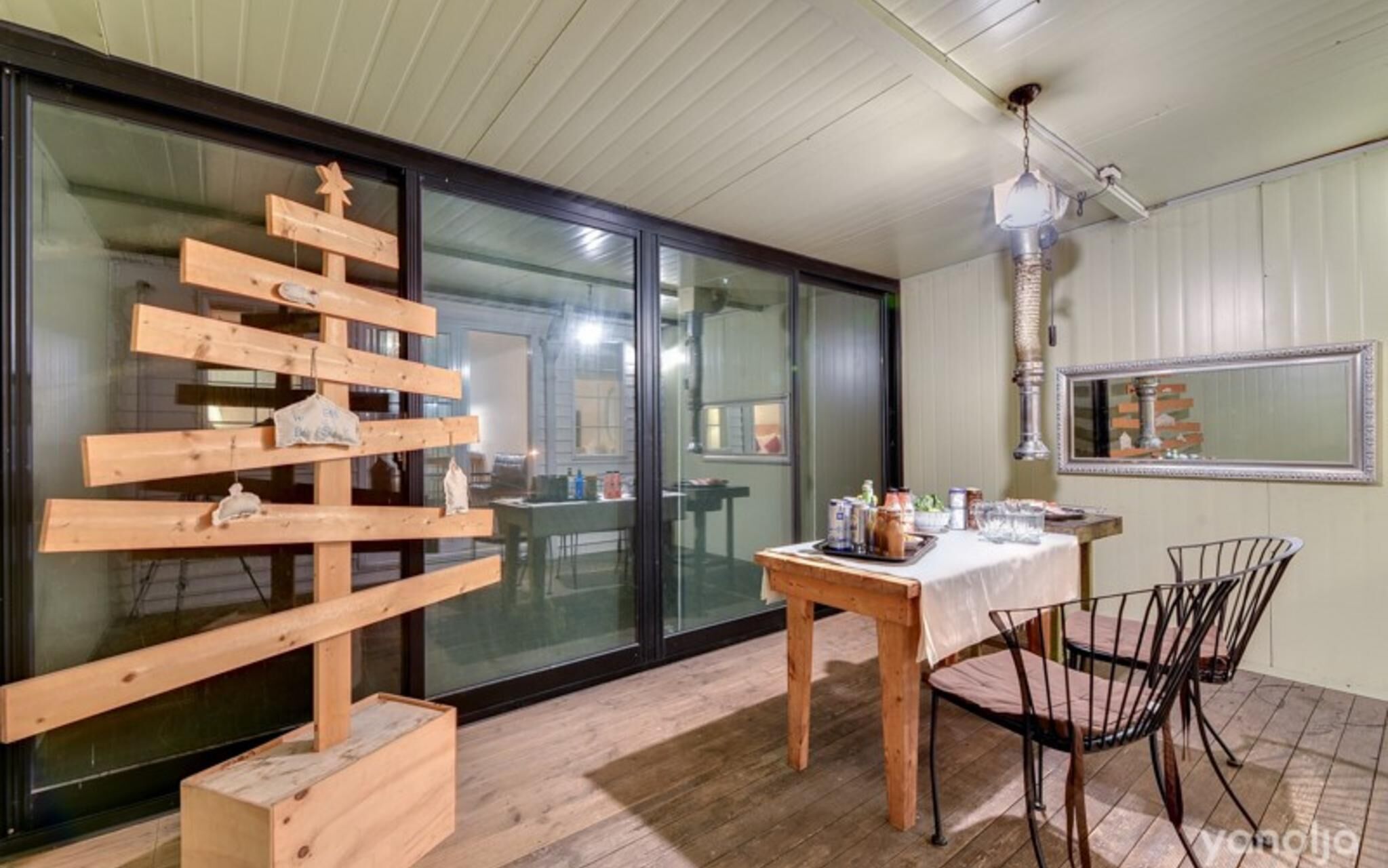 Ganghwado Shore Sound Pension