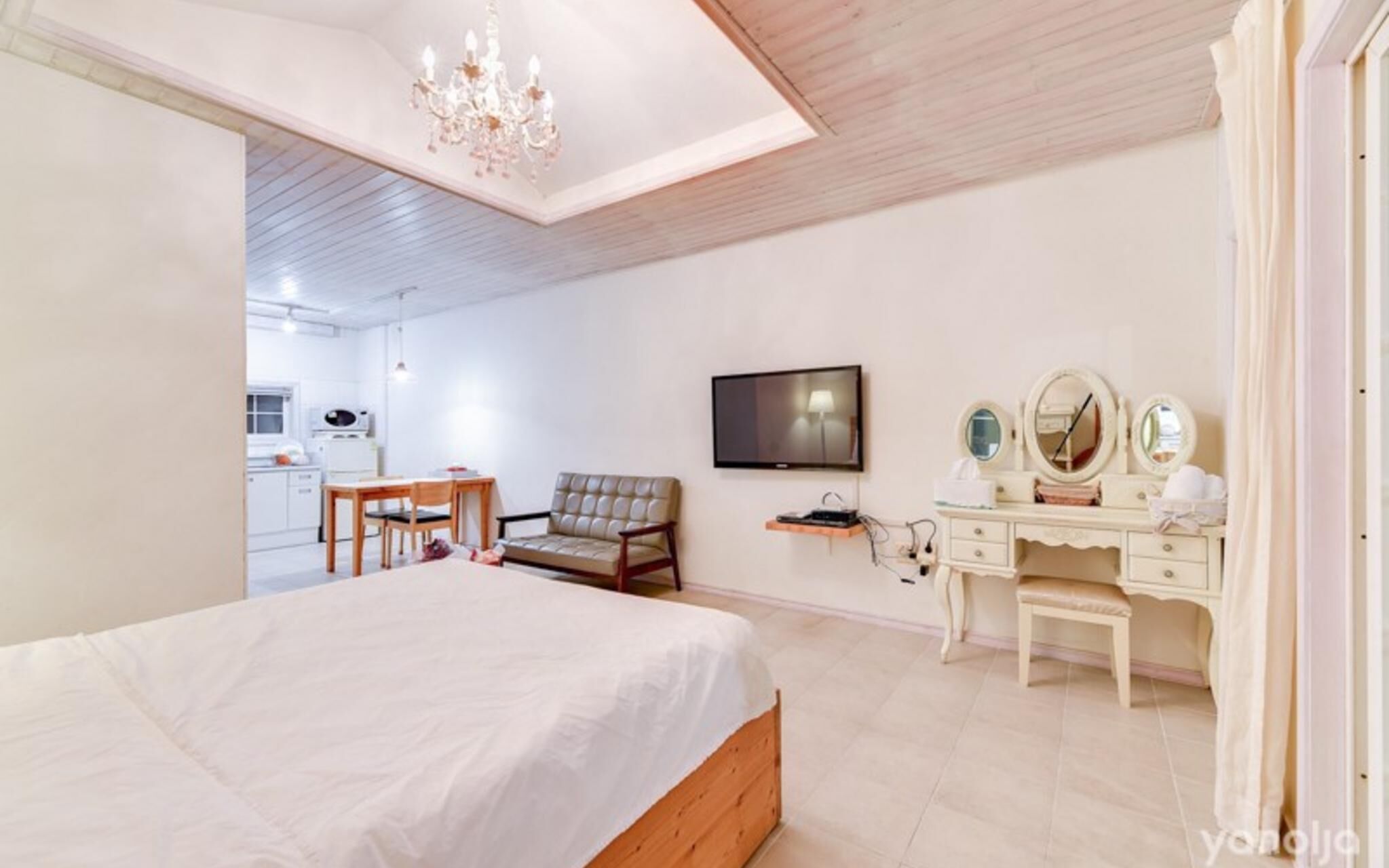 Ganghwado Shore Sound Pension