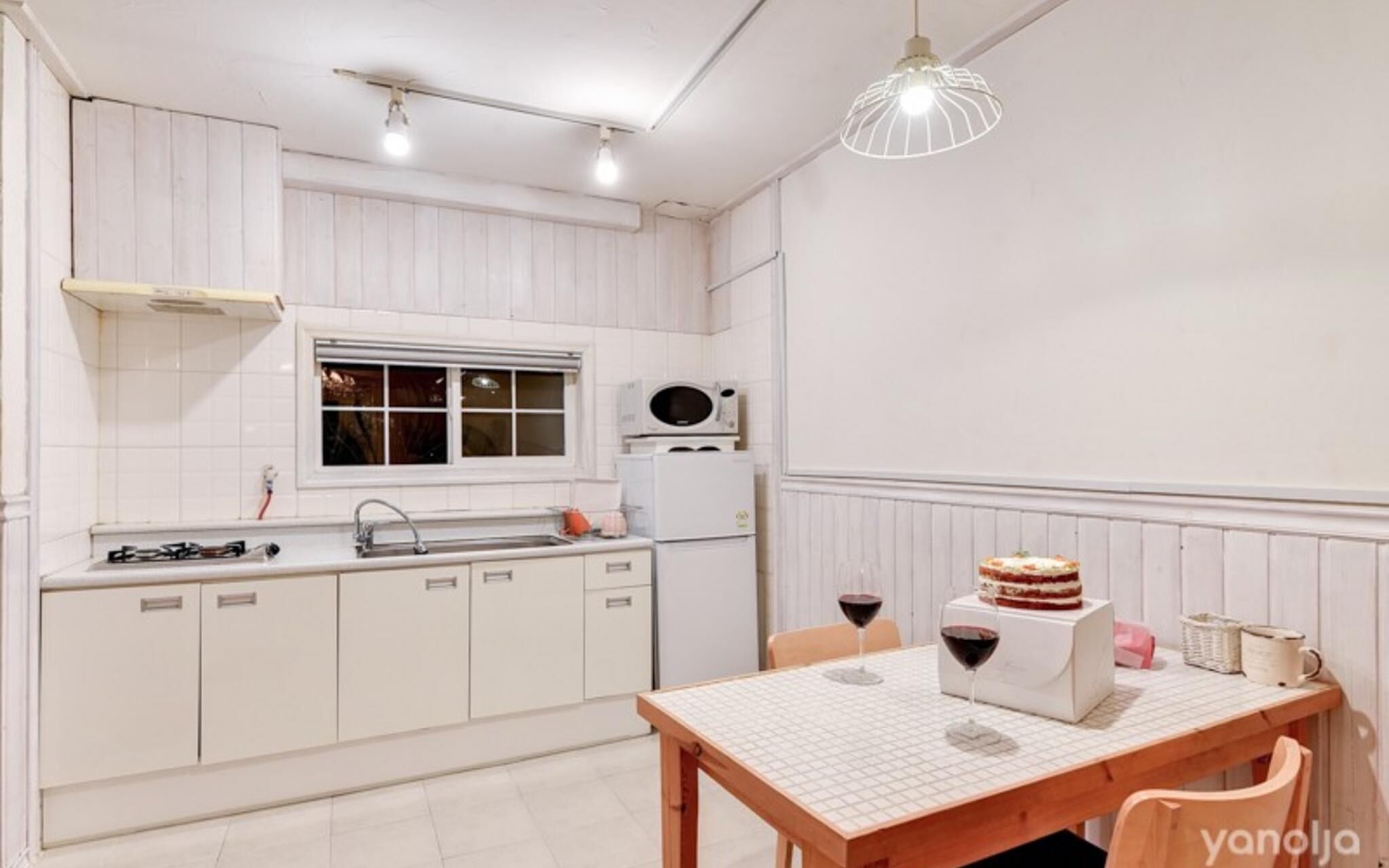 Ganghwado Shore Sound Pension