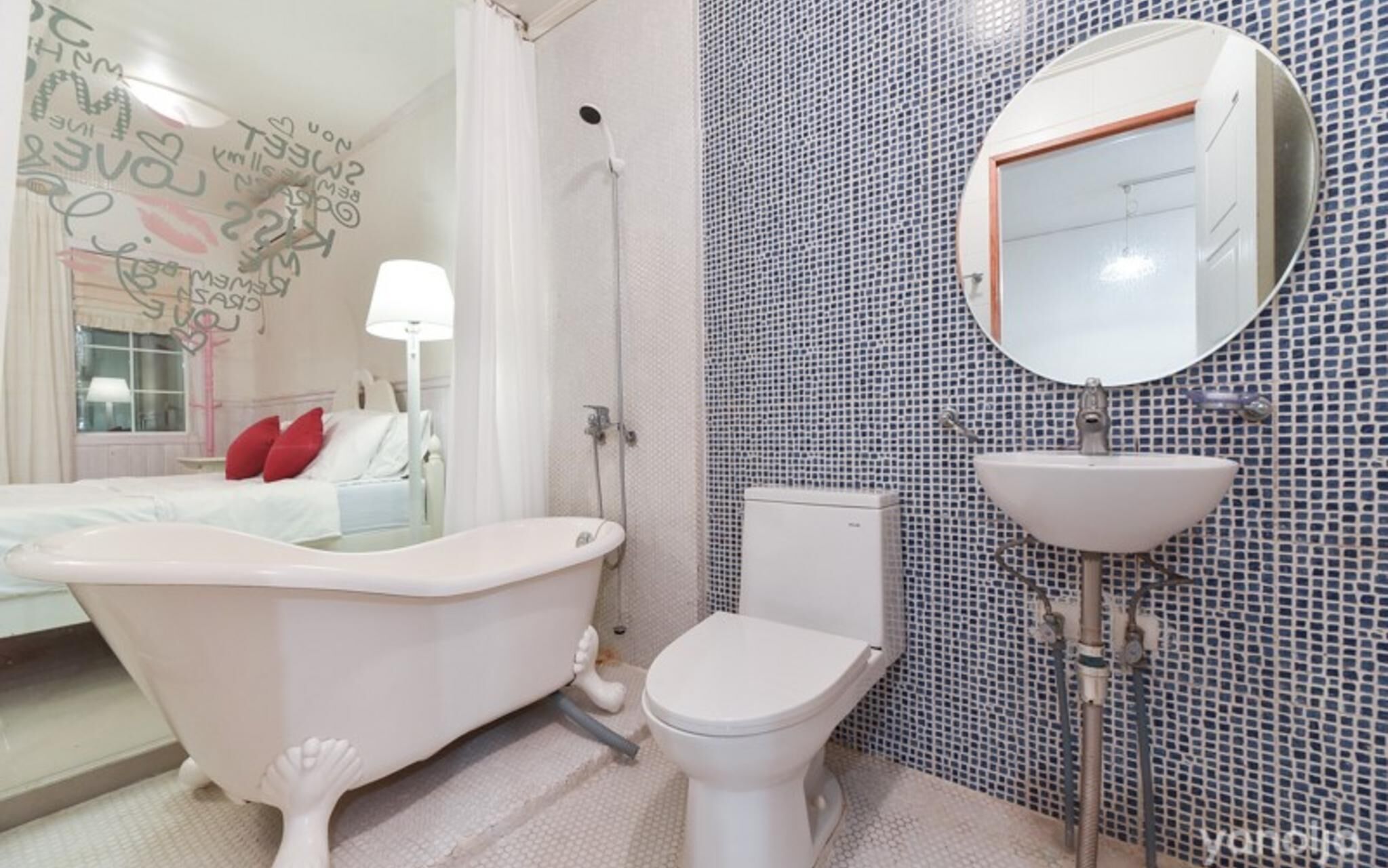 Ganghwado Shore Sound Pension