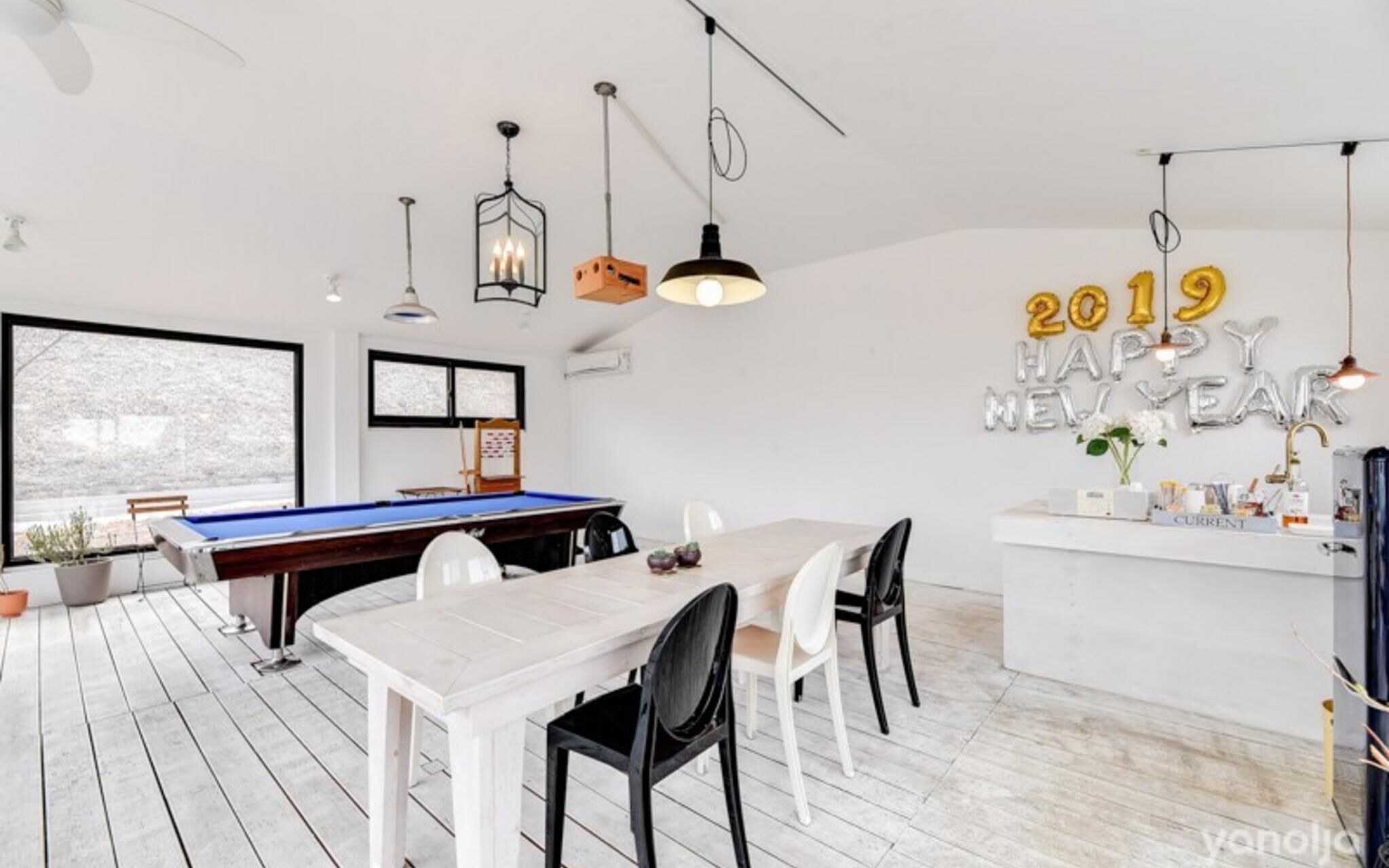 Ganghwado Shore Sound Pension