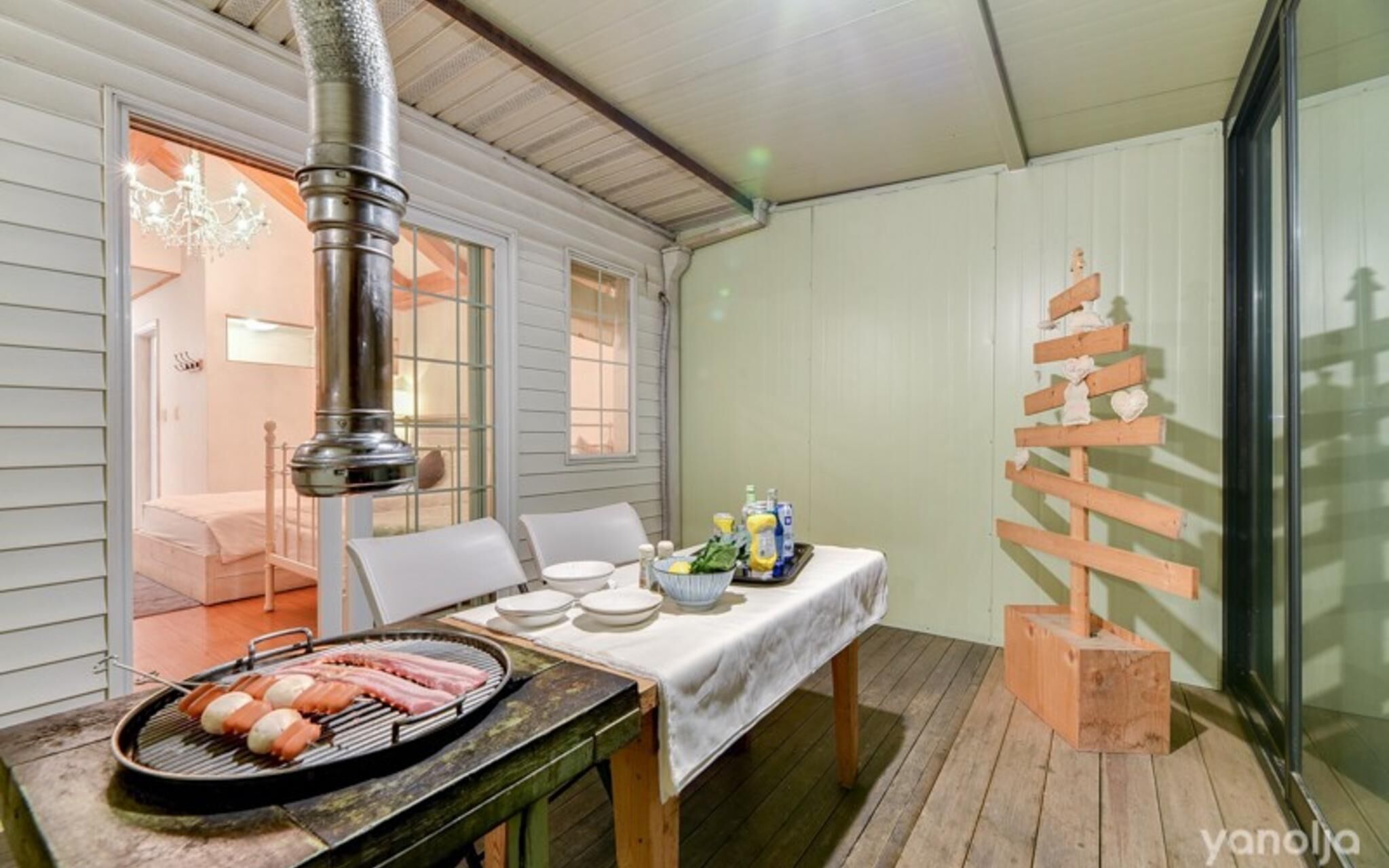 Ganghwado Shore Sound Pension