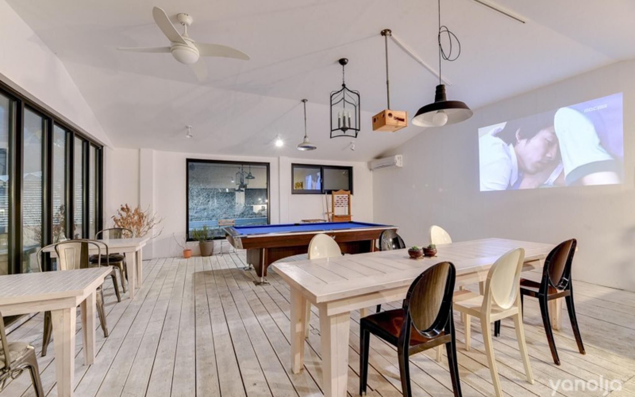 Ganghwado Shore Sound Pension