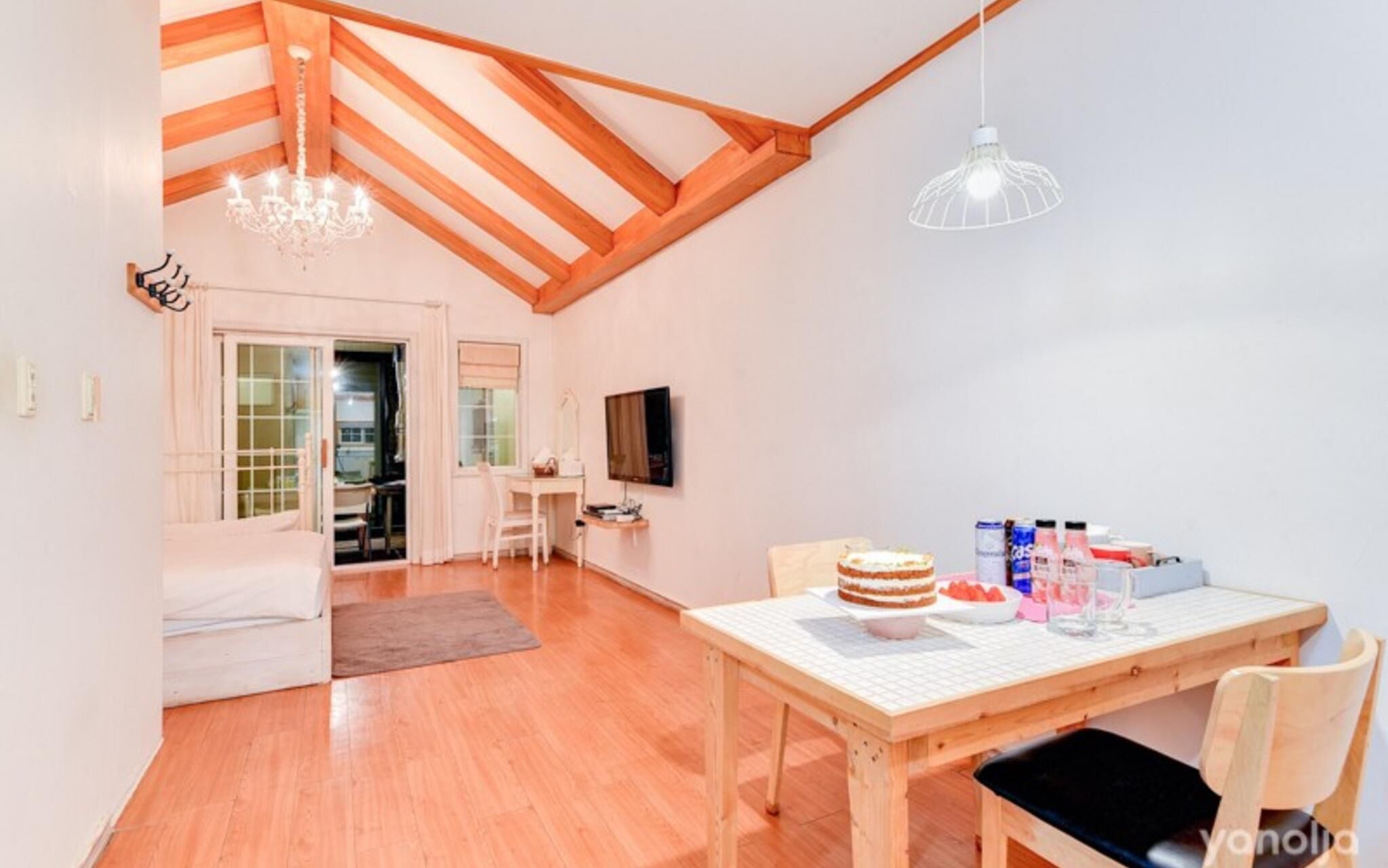 Ganghwado Shore Sound Pension