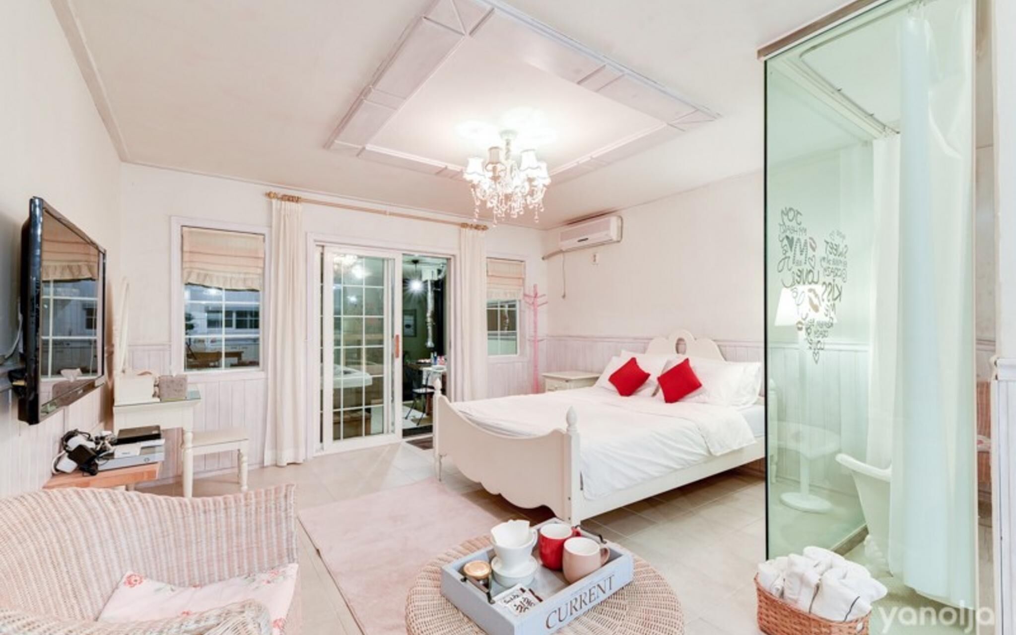 Ganghwado Shore Sound Pension