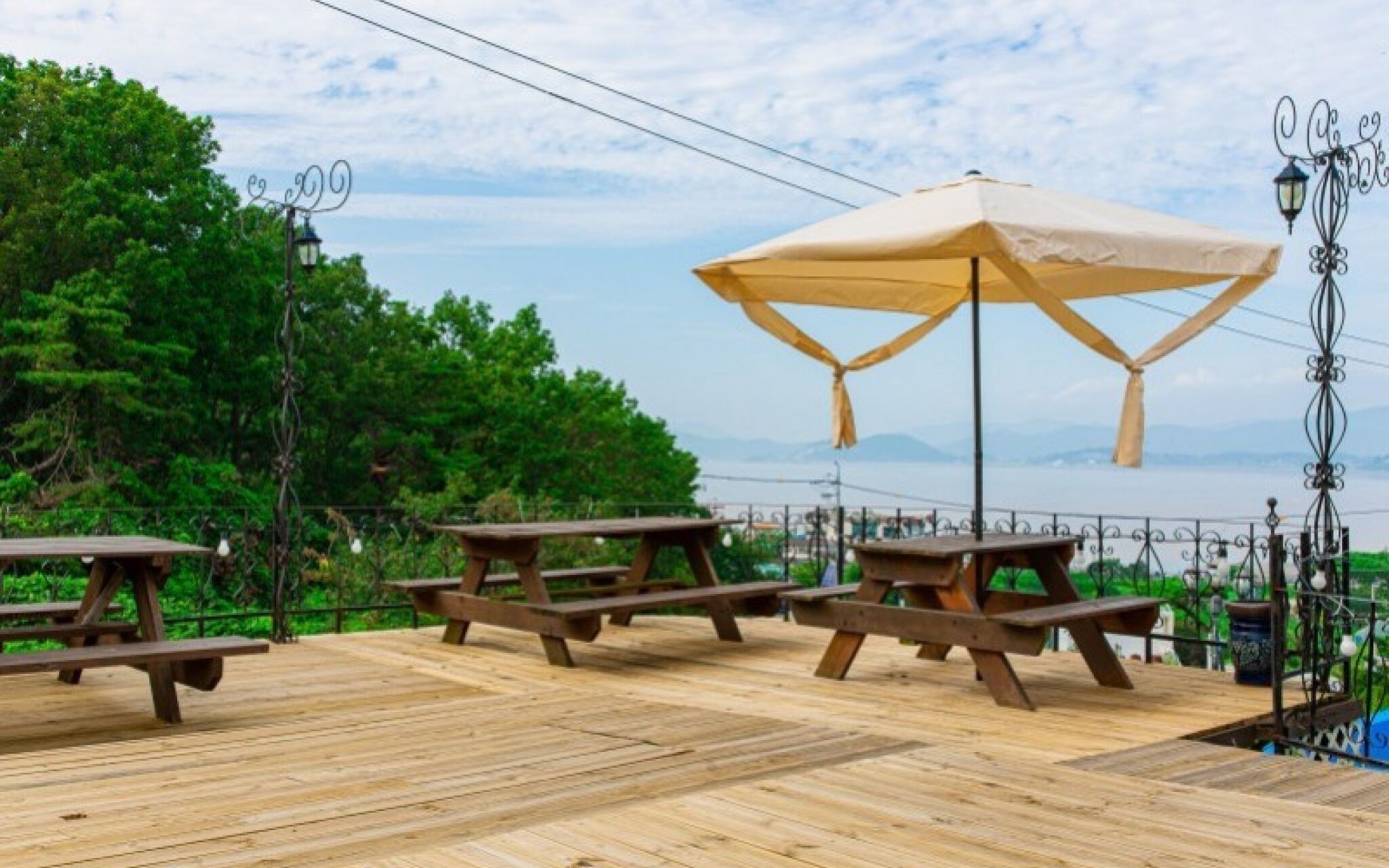 Ganghwado Sogo Pension