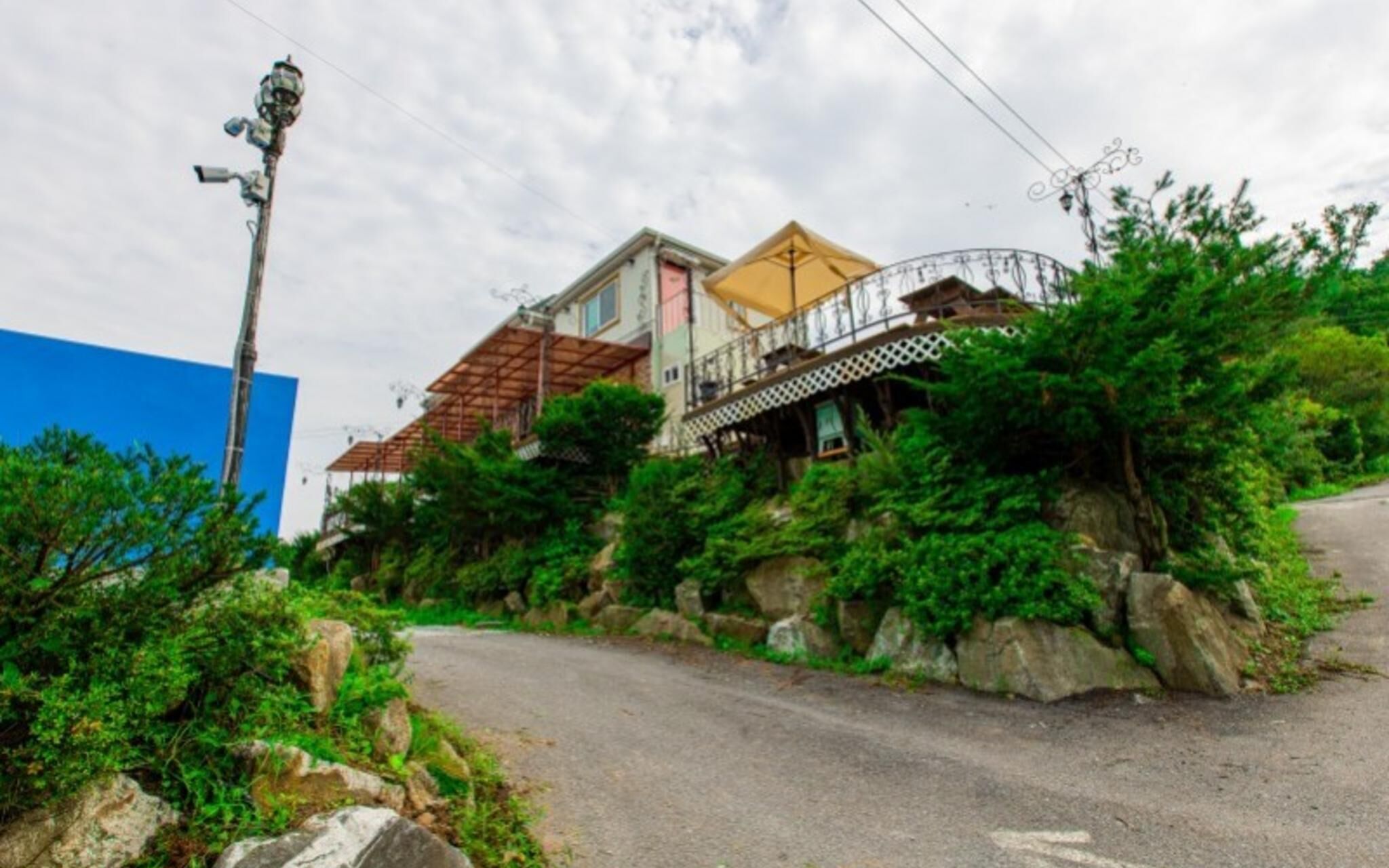 Ganghwado Sogo Pension