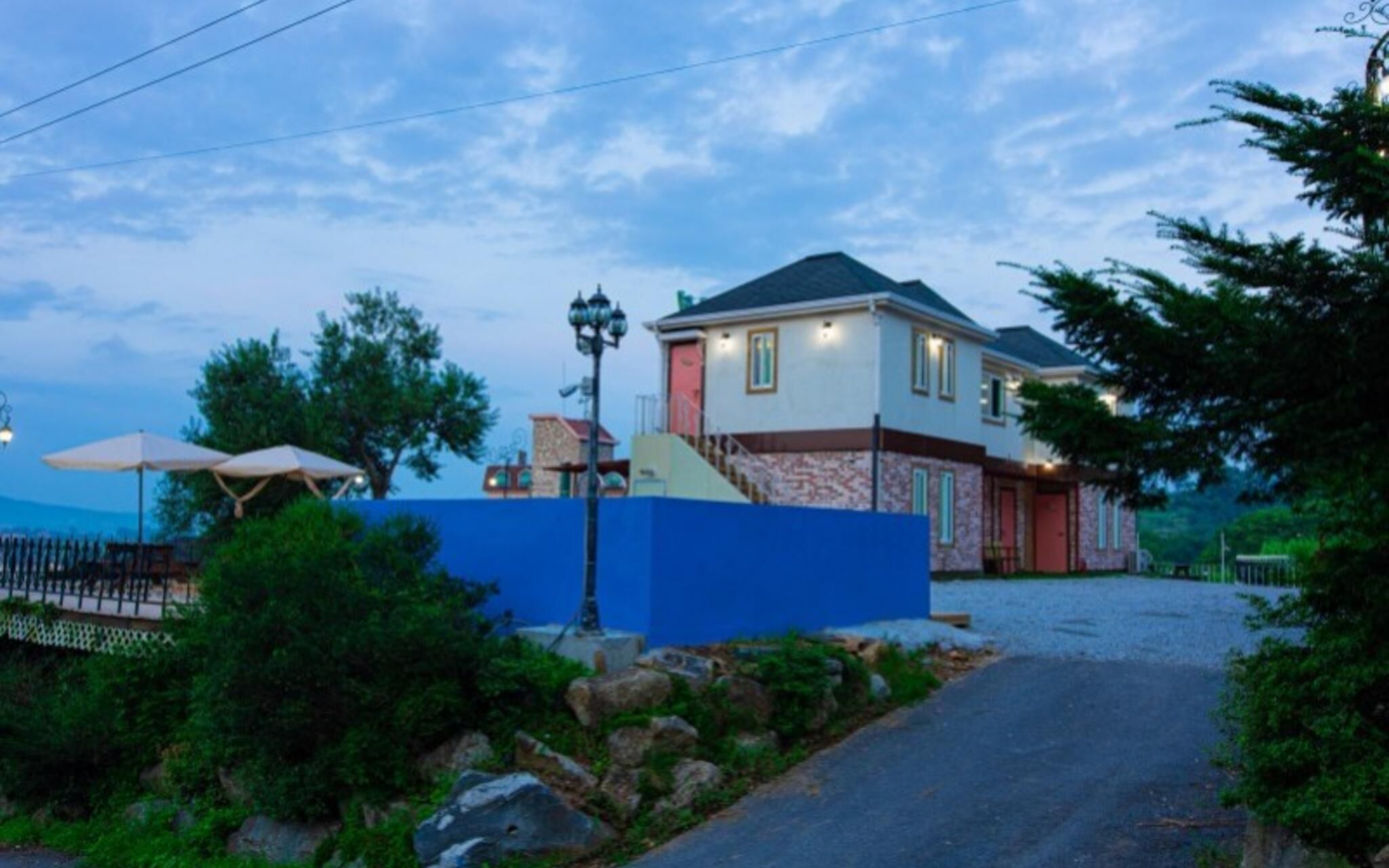 Ganghwado Sogo Pension