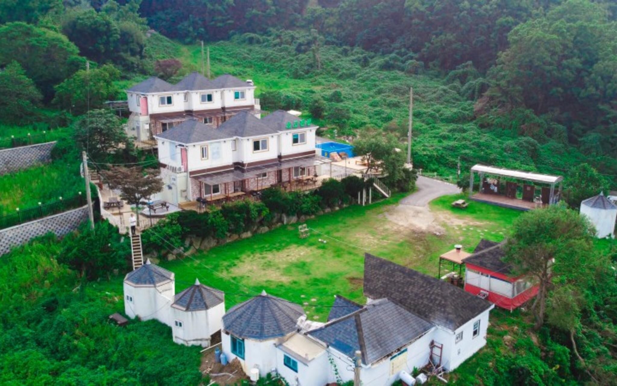Ganghwado Sogo Pension