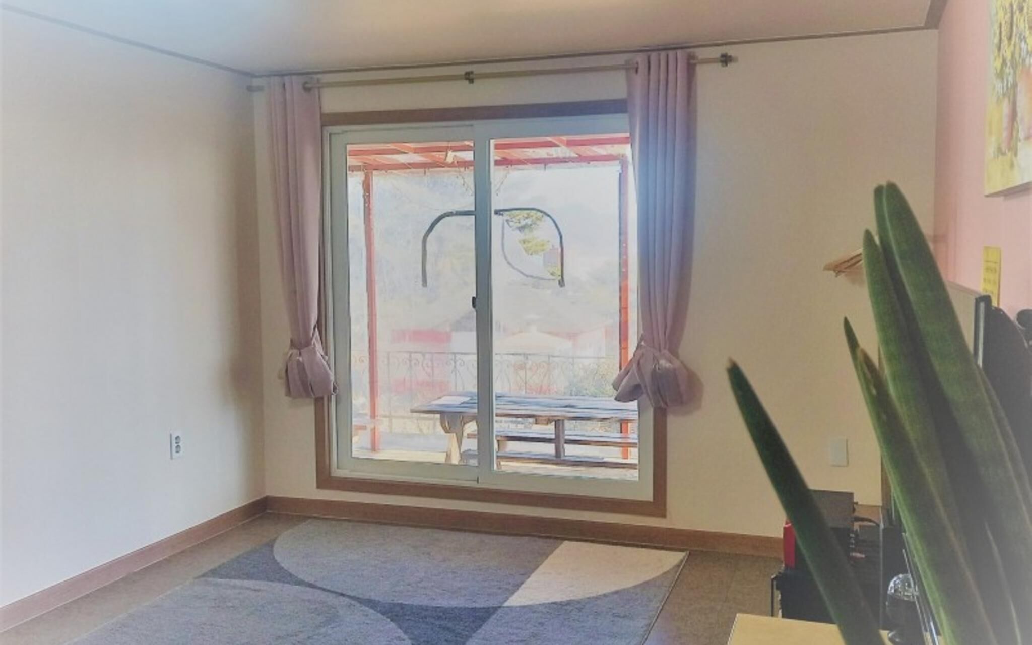 Ganghwado Sogo Pension