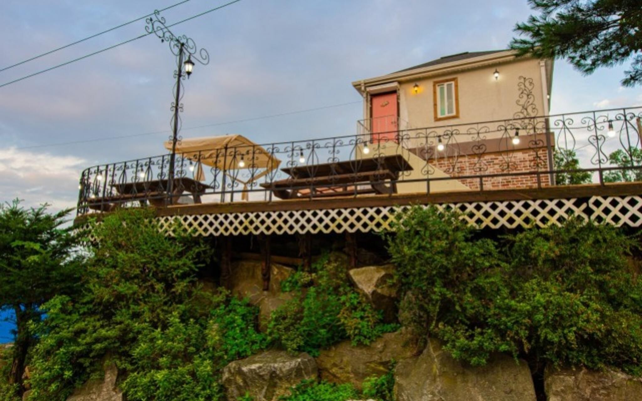 Ganghwado Sogo Pension