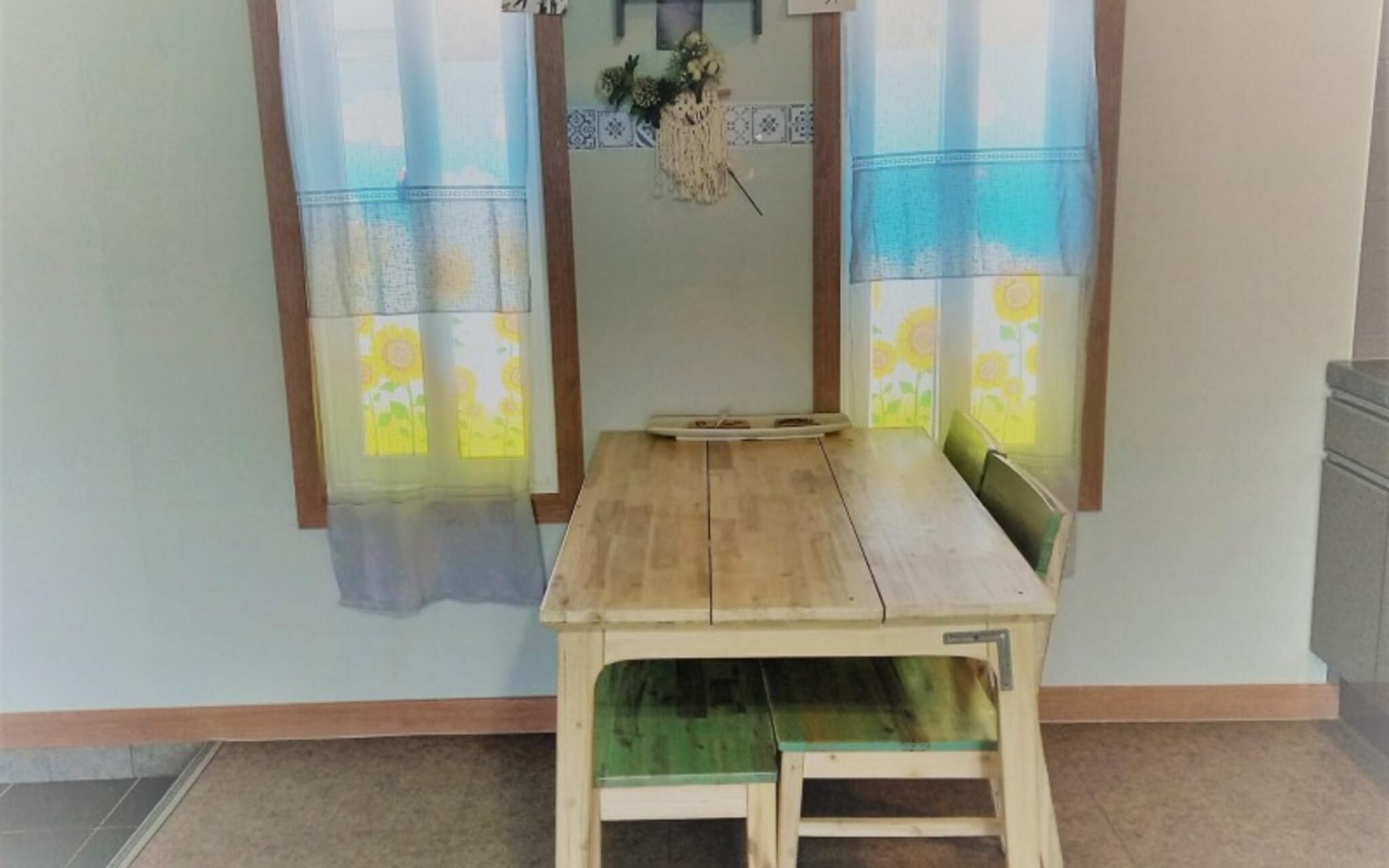 Ganghwado Sogo Pension