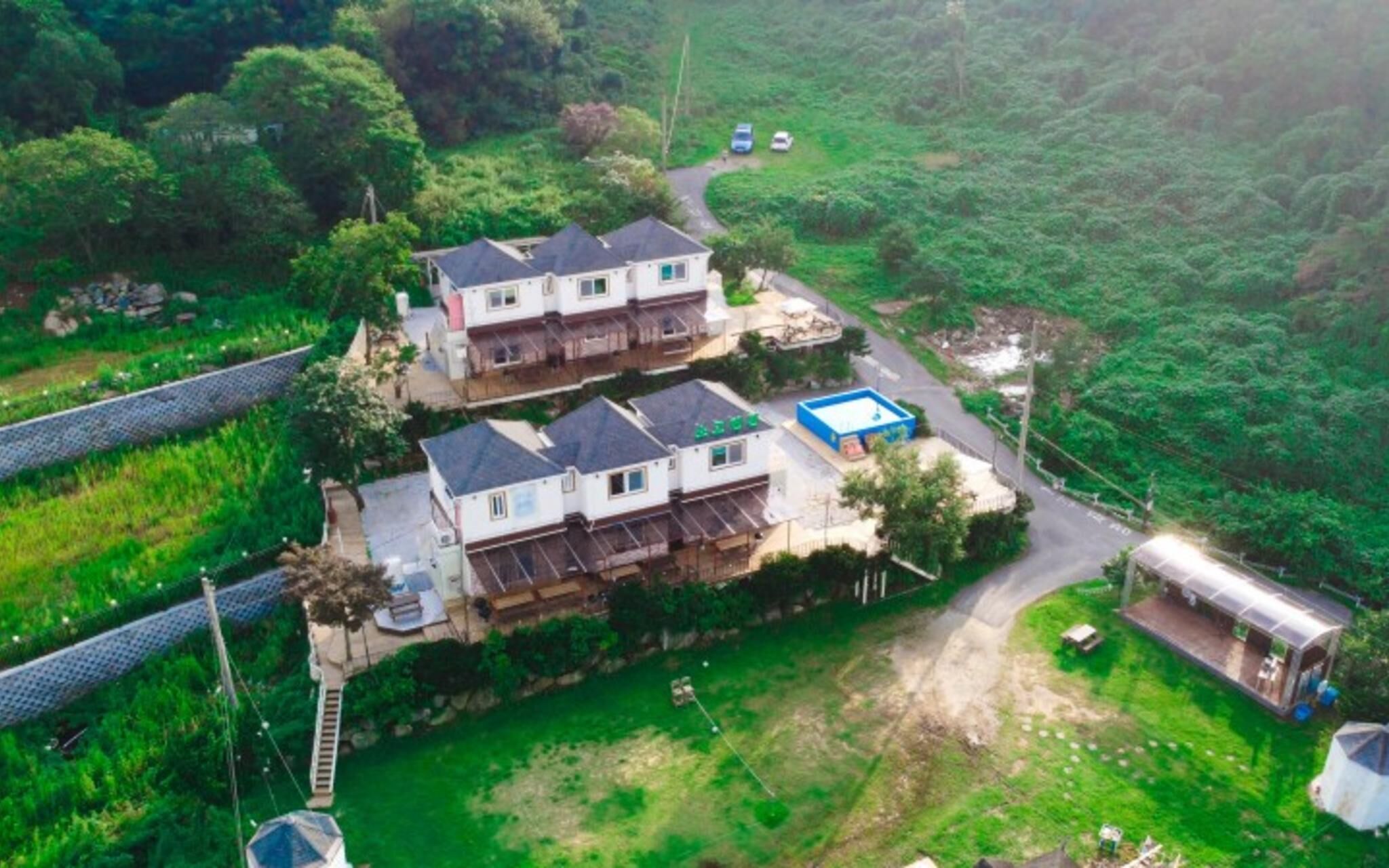 Ganghwado Sogo Pension
