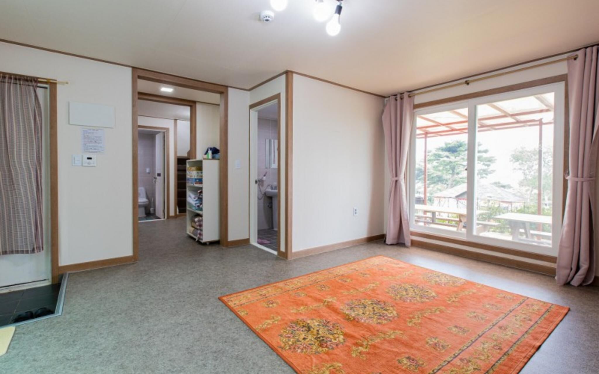 Ganghwado Sogo Pension