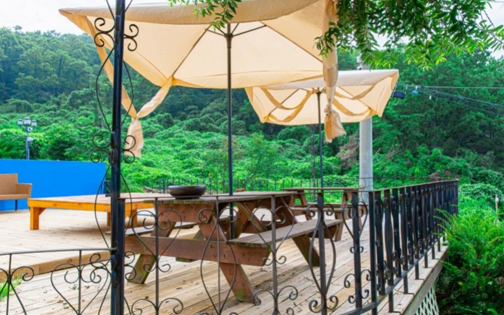 Ganghwado Sogo Pension