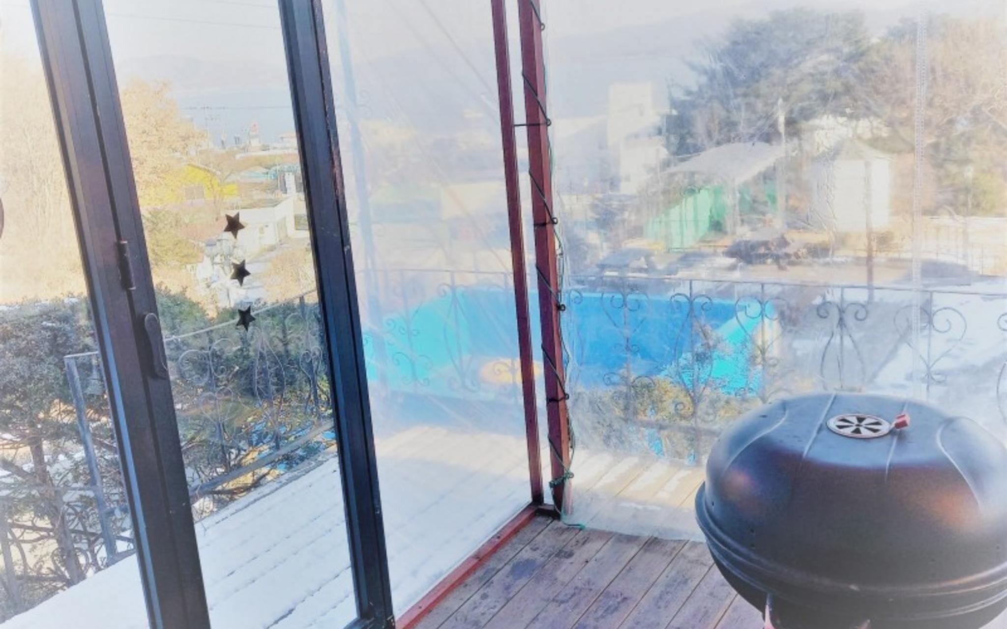 Ganghwado Sogo Pension