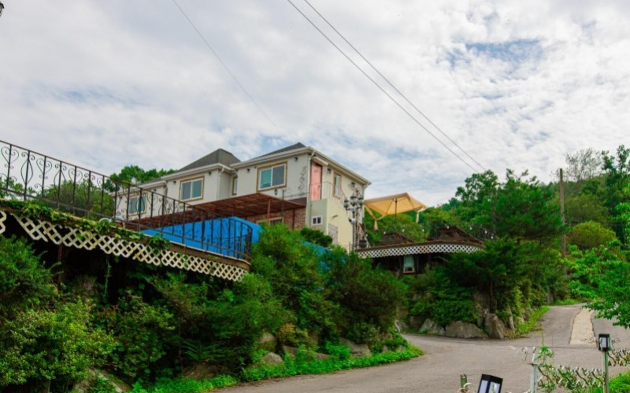 Ganghwado Sogo Pension