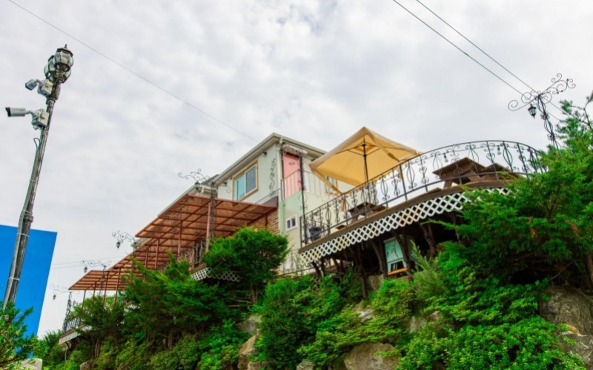 Ganghwado Sogo Pension