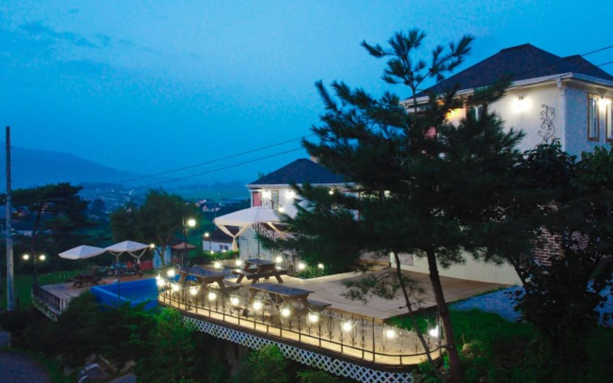 Ganghwado Sogo Pension
