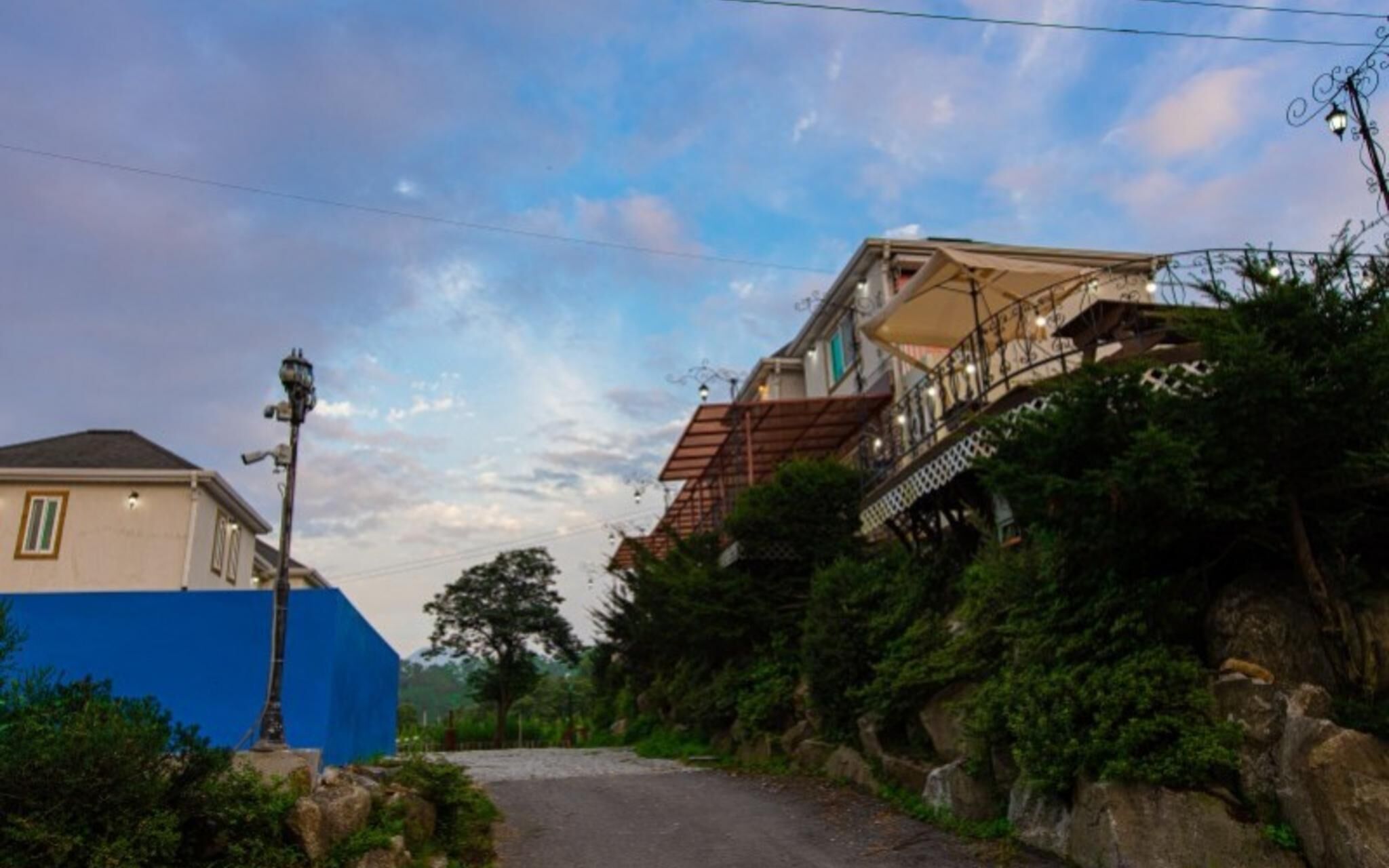 Ganghwado Sogo Pension