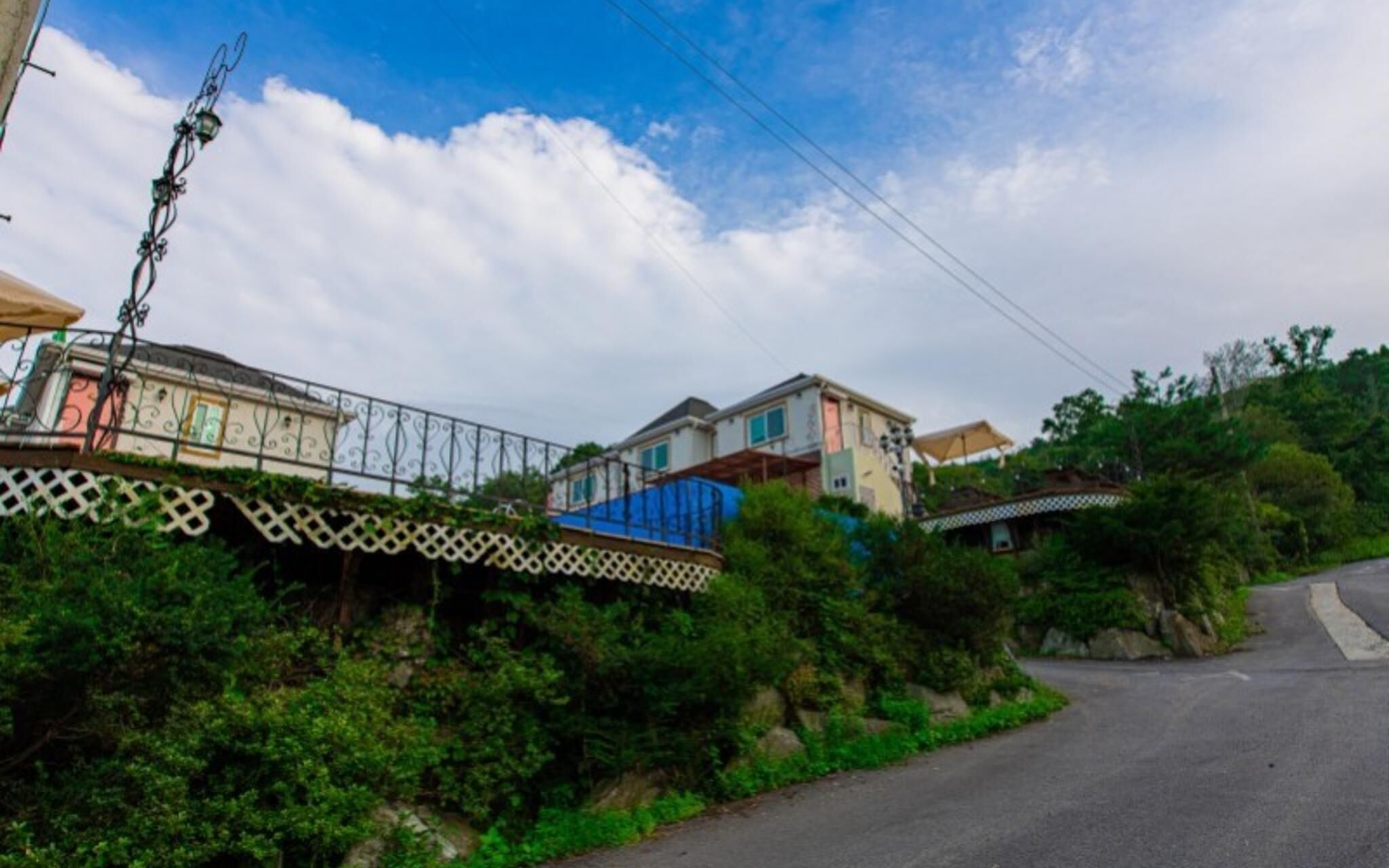 Ganghwado Sogo Pension