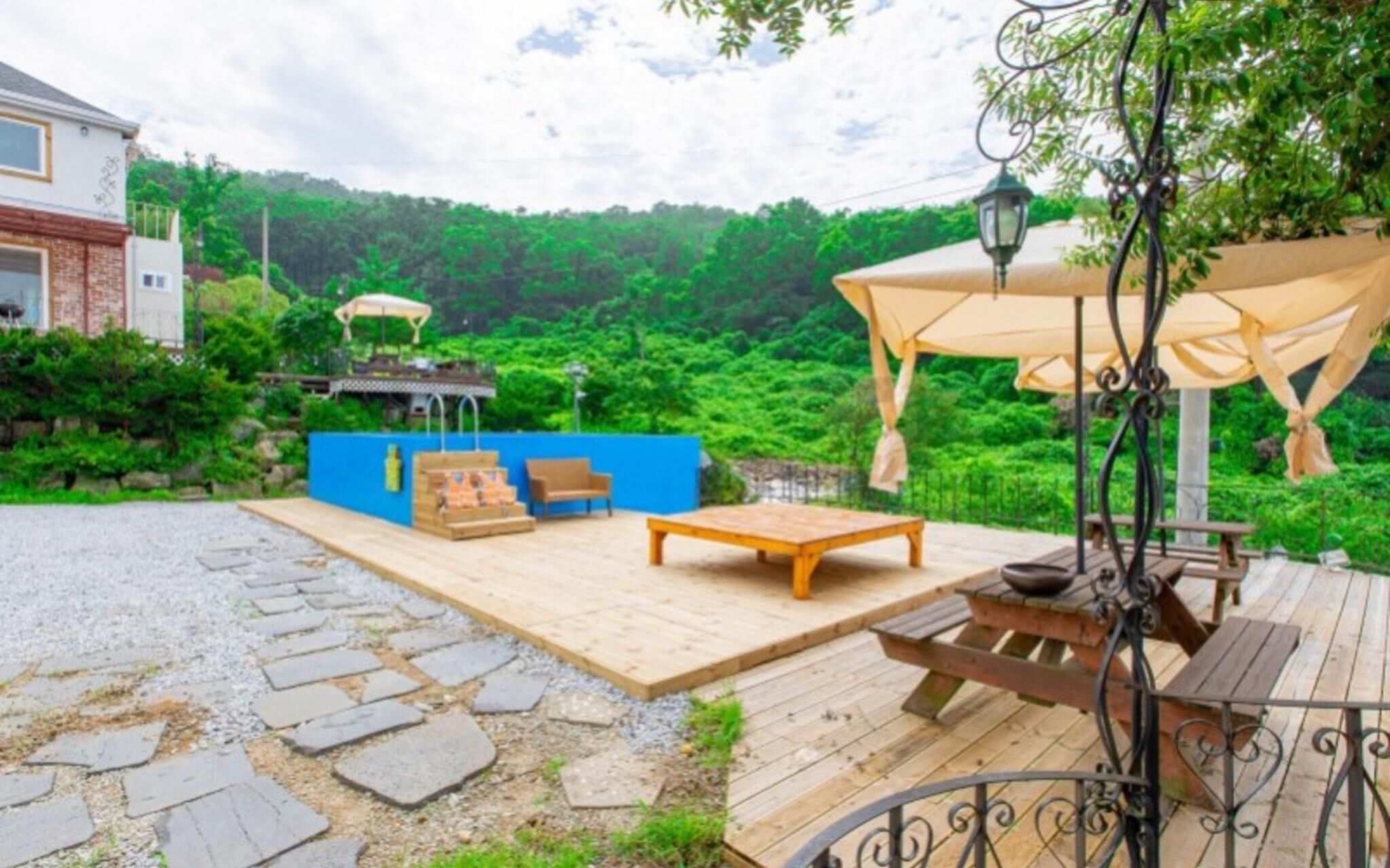 Ganghwado Sogo Pension
