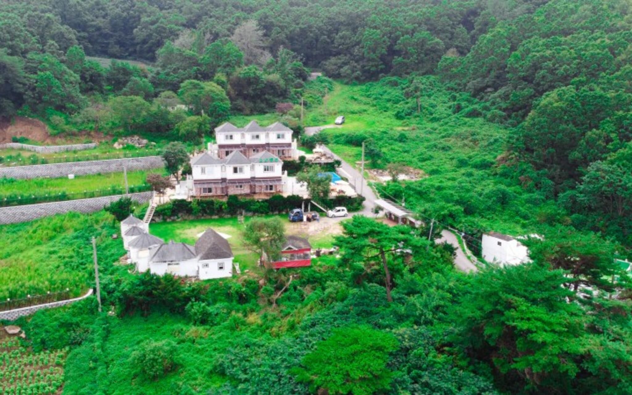 Ganghwado Sogo Pension