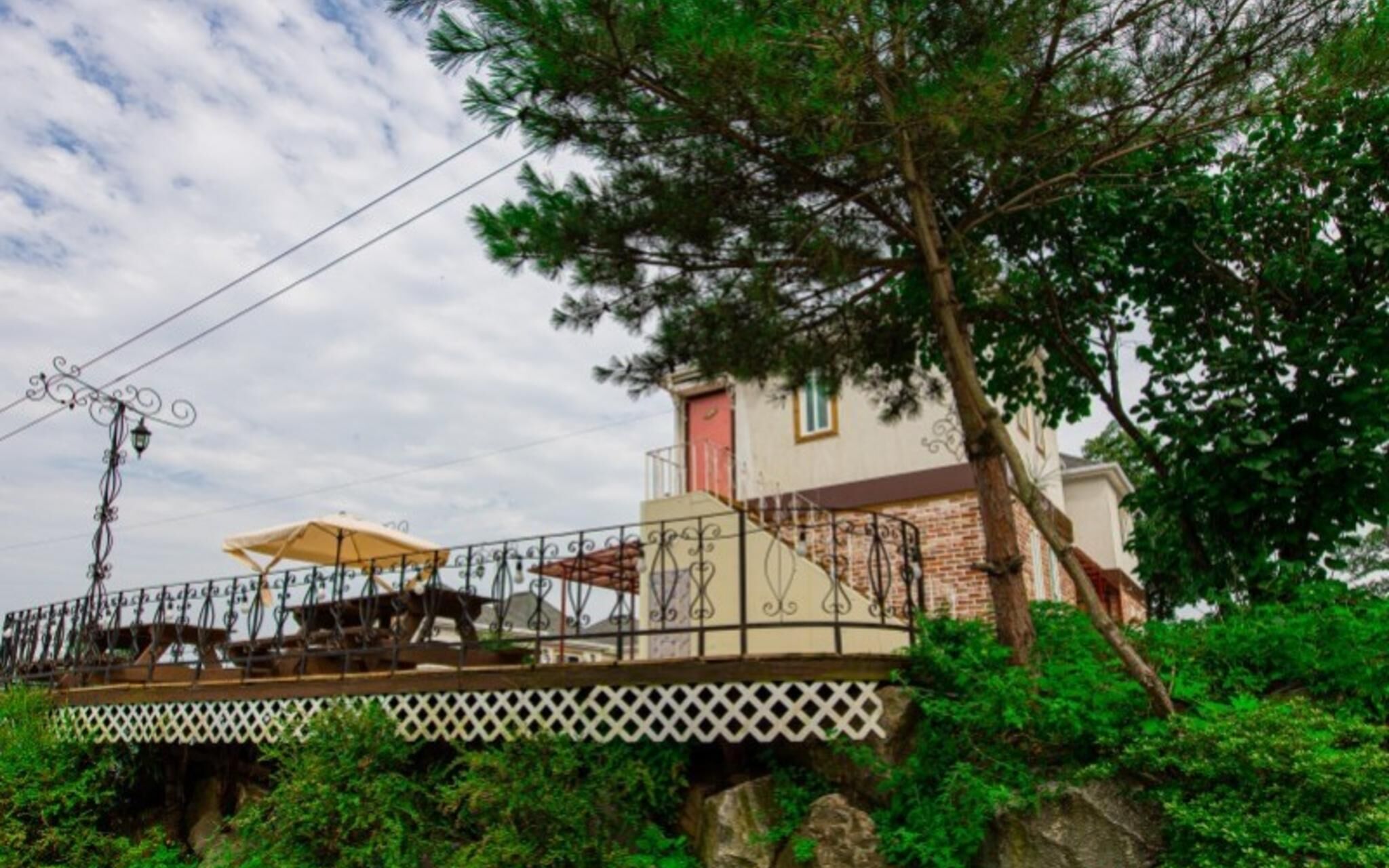 Ganghwado Sogo Pension