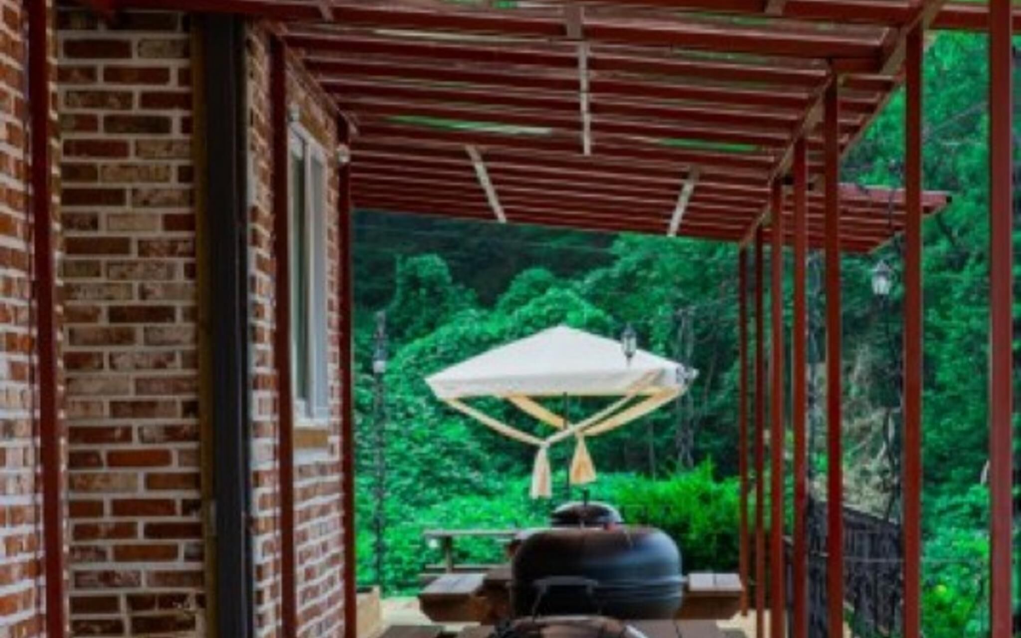 Ganghwado Sogo Pension