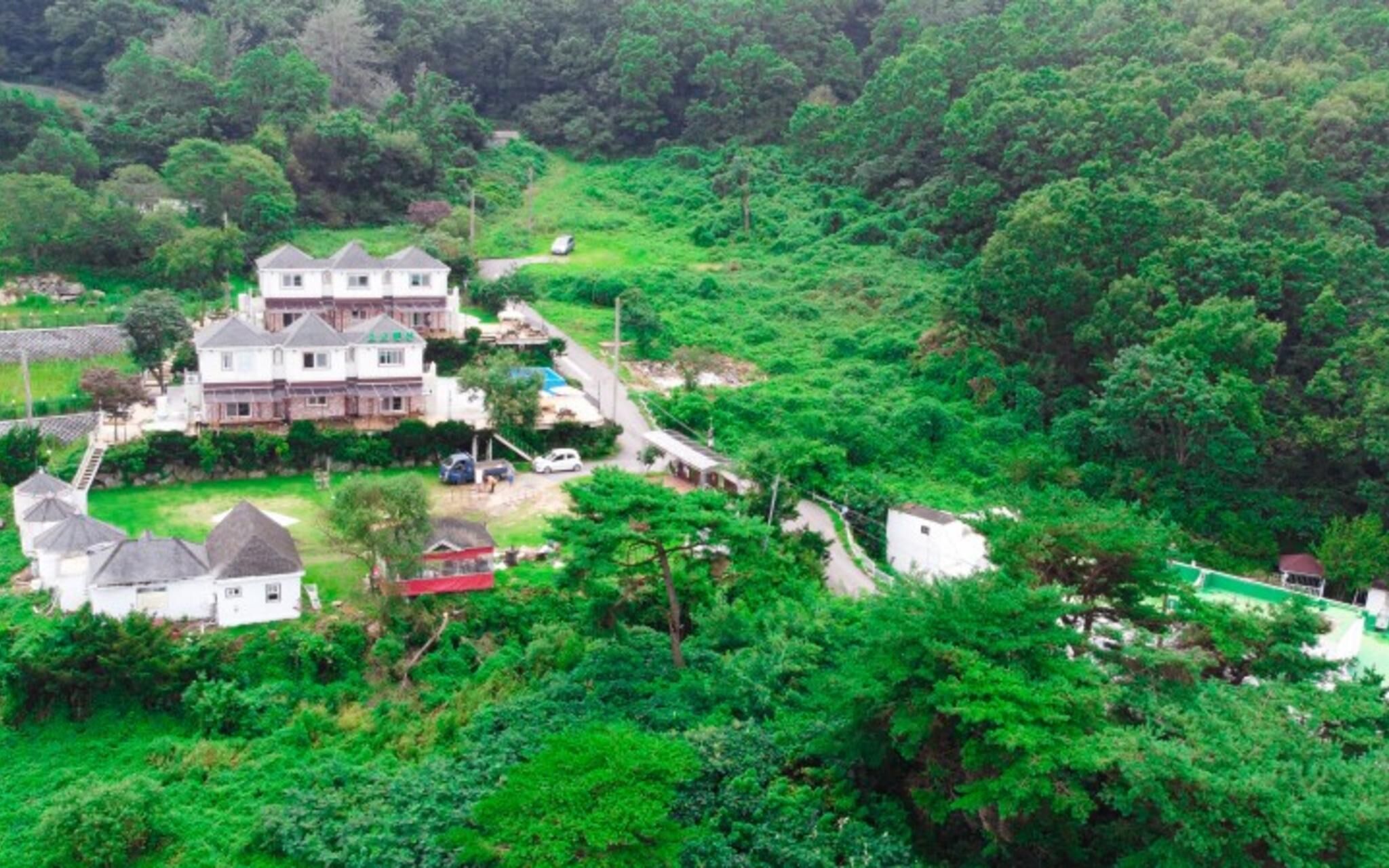 Ganghwado Sogo Pension