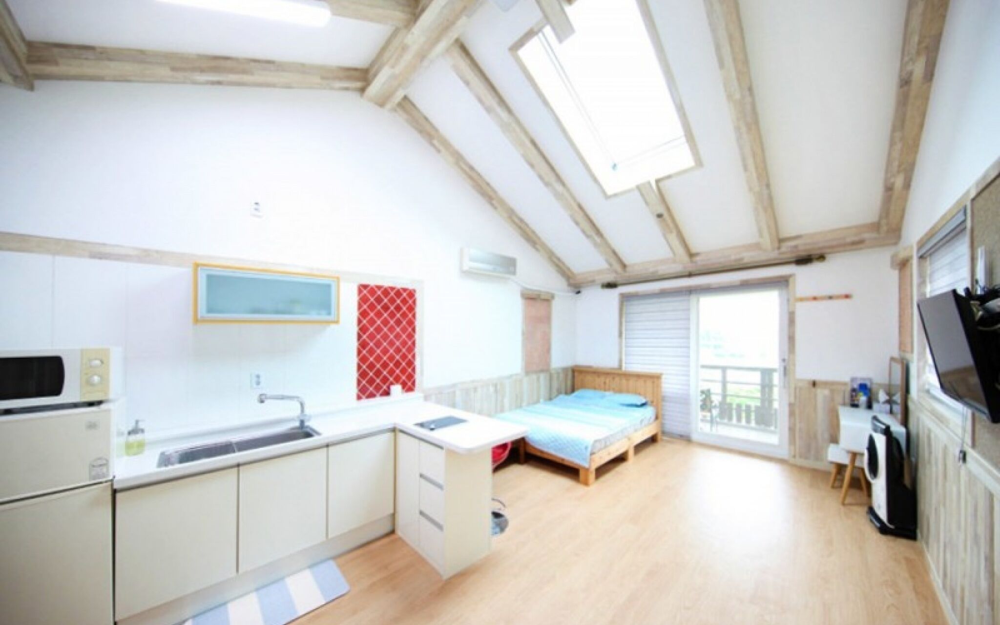 Ganghwado Star Pension