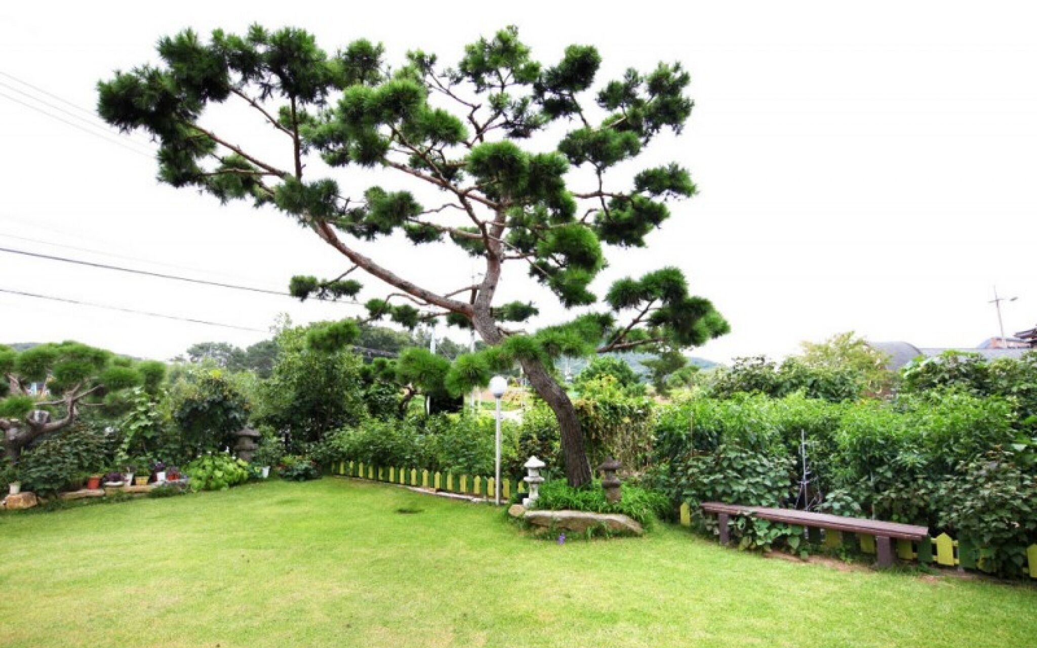 Ganghwado Star Pension