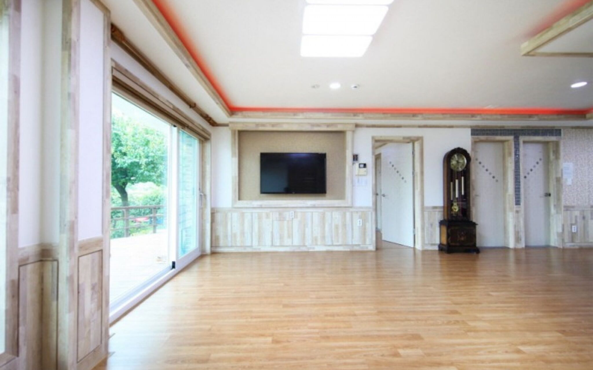 Ganghwado Star Pension