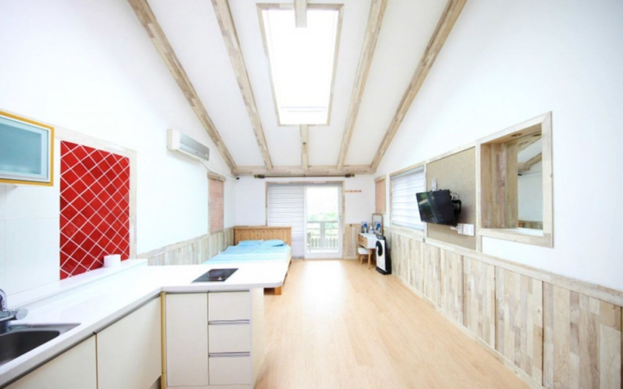 Ganghwado Star Pension