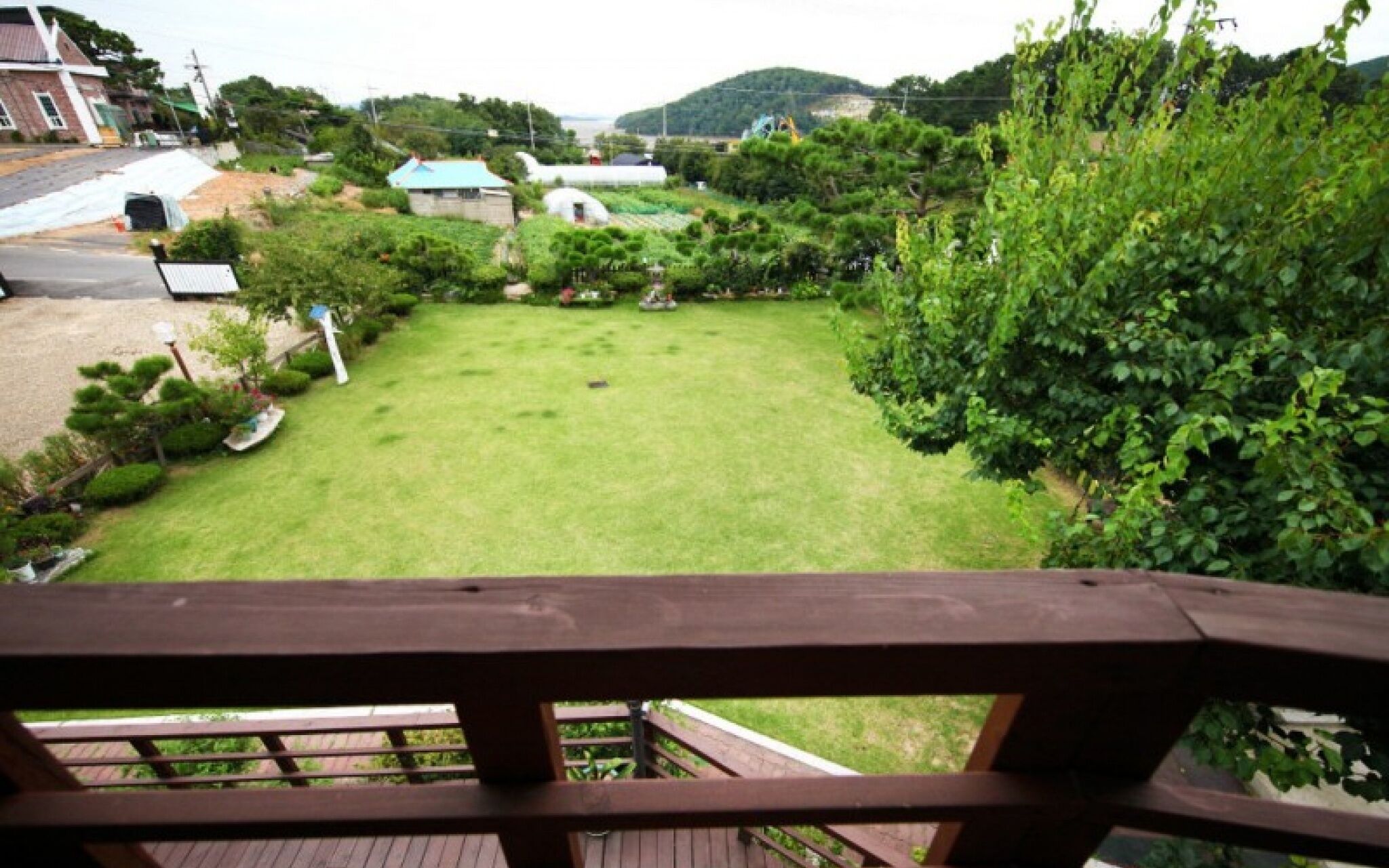 Ganghwado Star Pension